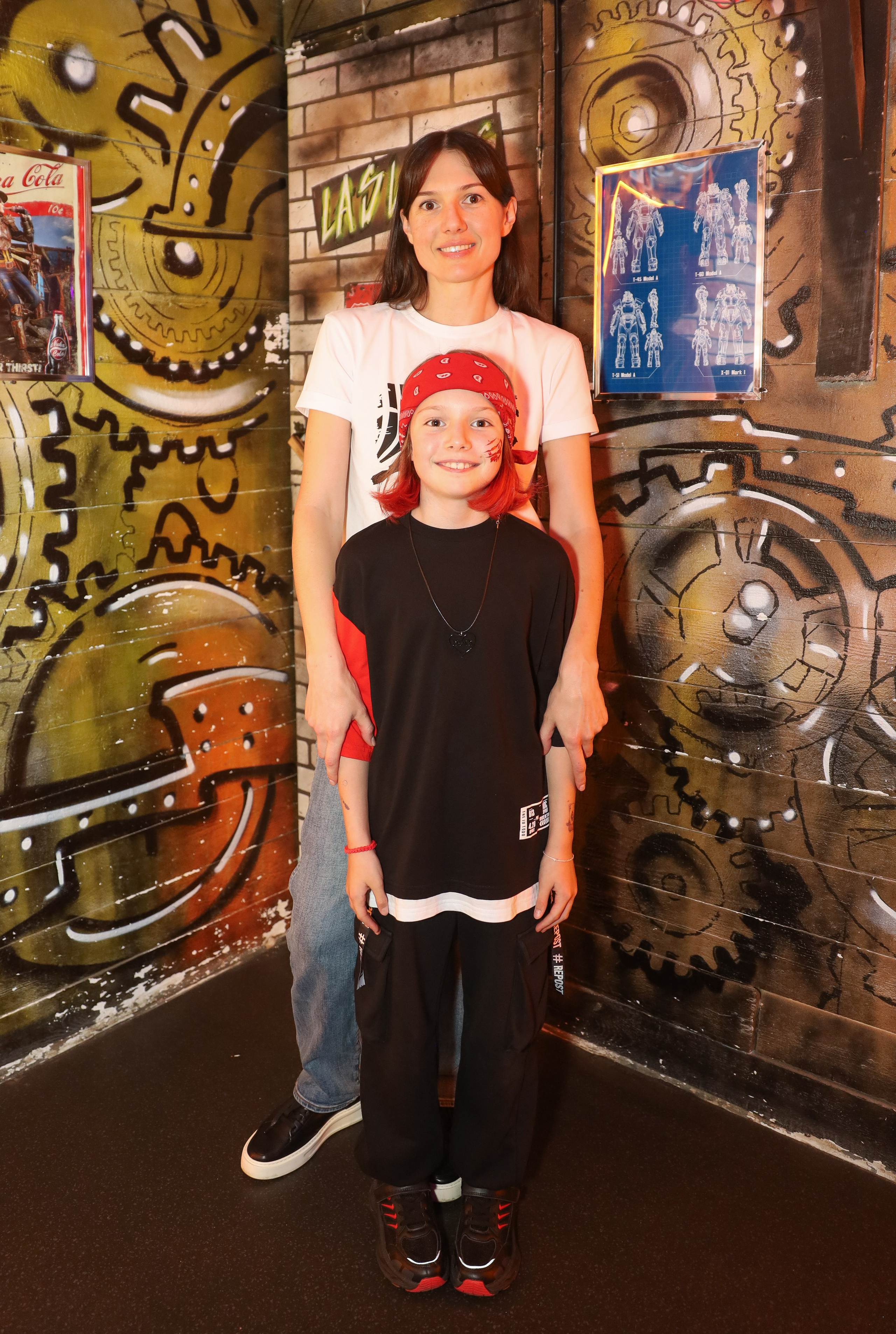 ДЕНЬ РОЖДЕНИЯ В ЛАЗЕРТАГ АРЕНА. Фотограф мероприятий Ирина Каширина