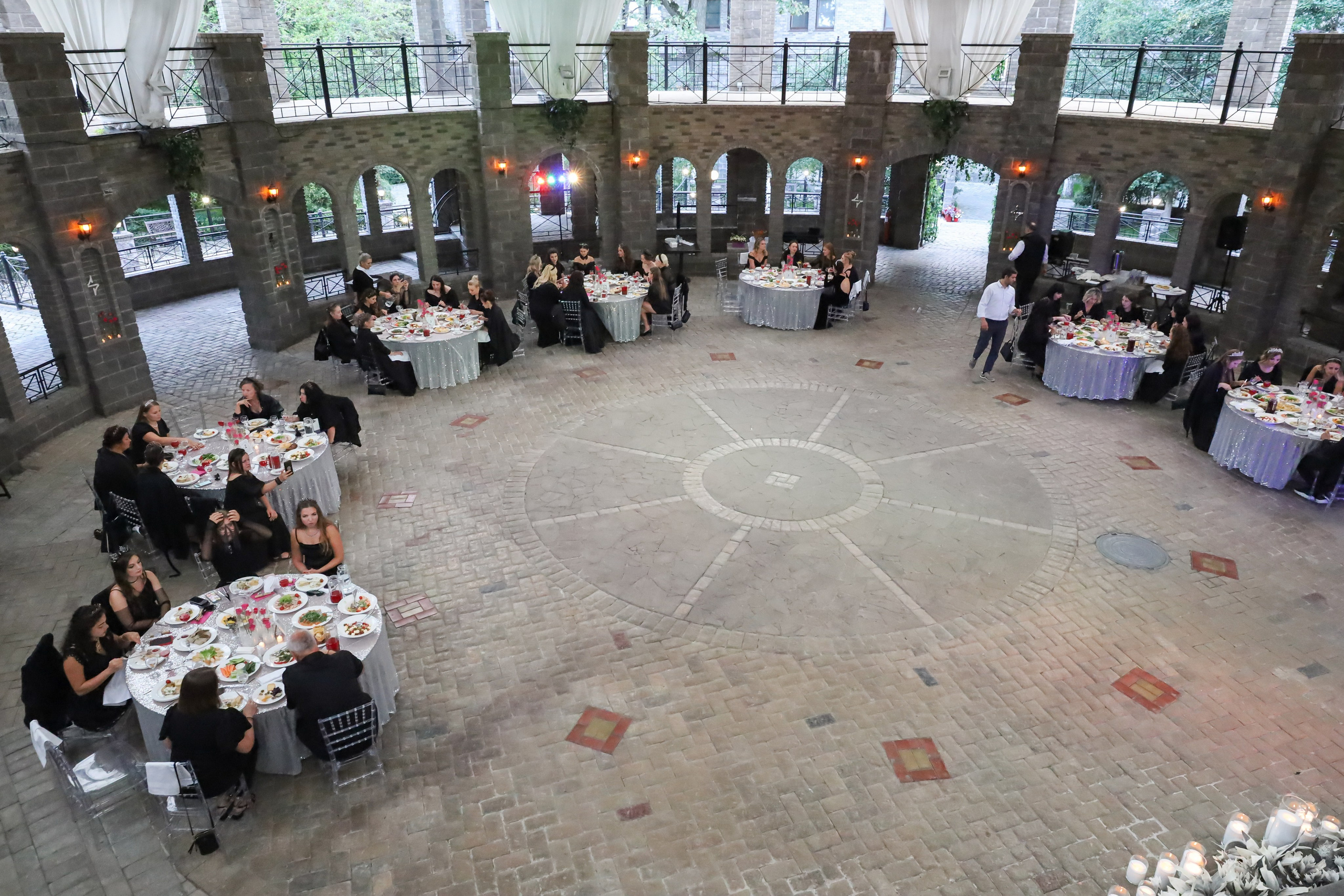 ВЕЧЕРИНКА АКАДЕМИИ AGEMO. Фотограф мероприятий Ирина Каширина