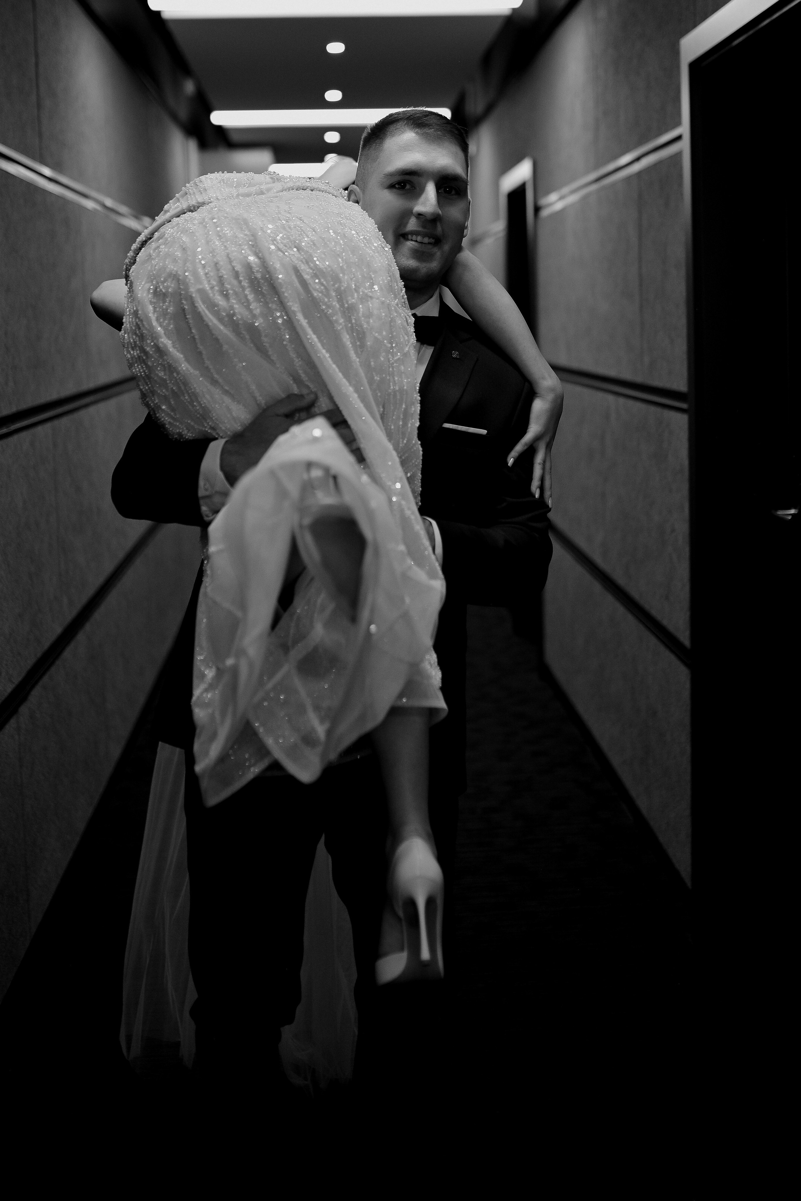 Егор и Анастасия. Свадебный фотограф Евгения Черепанова