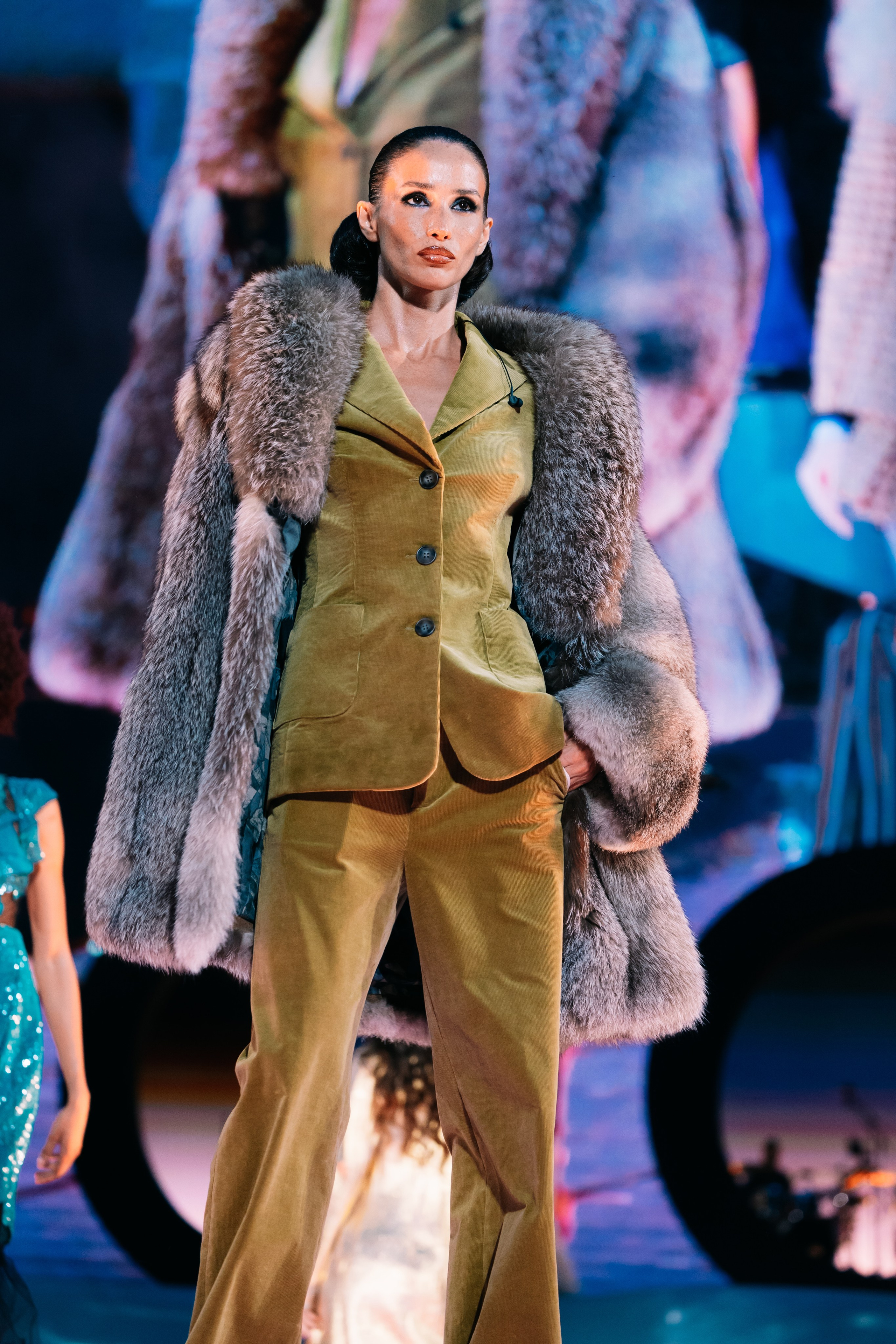 ZIVERT В ВТБ АРЕНЕ 12.07.25. Концертный и репортажный фотограф в Москве и Санкт-Петербурге Мария