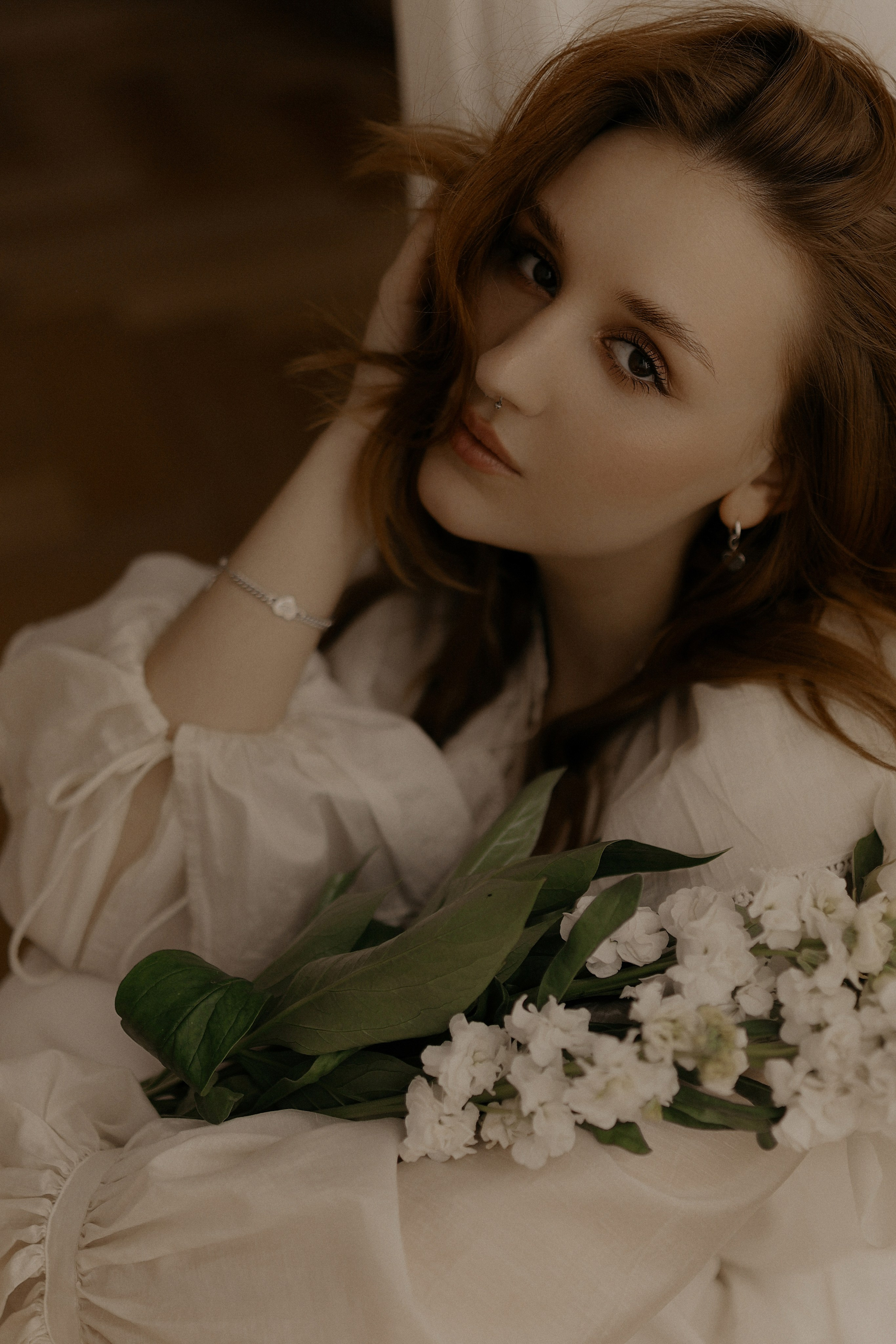 Полина. DARYA.BELKINA