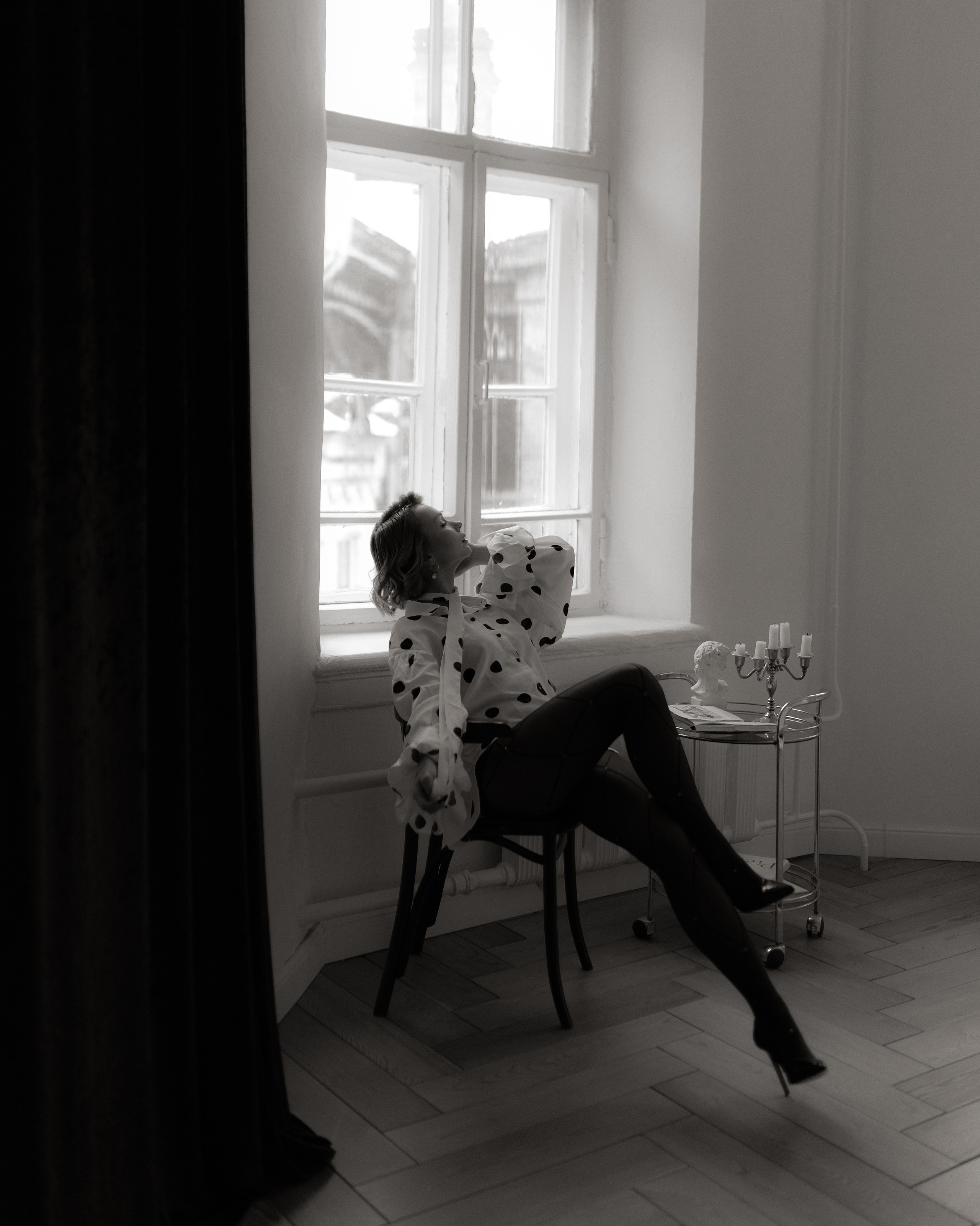 София. DARYA.BELKINA