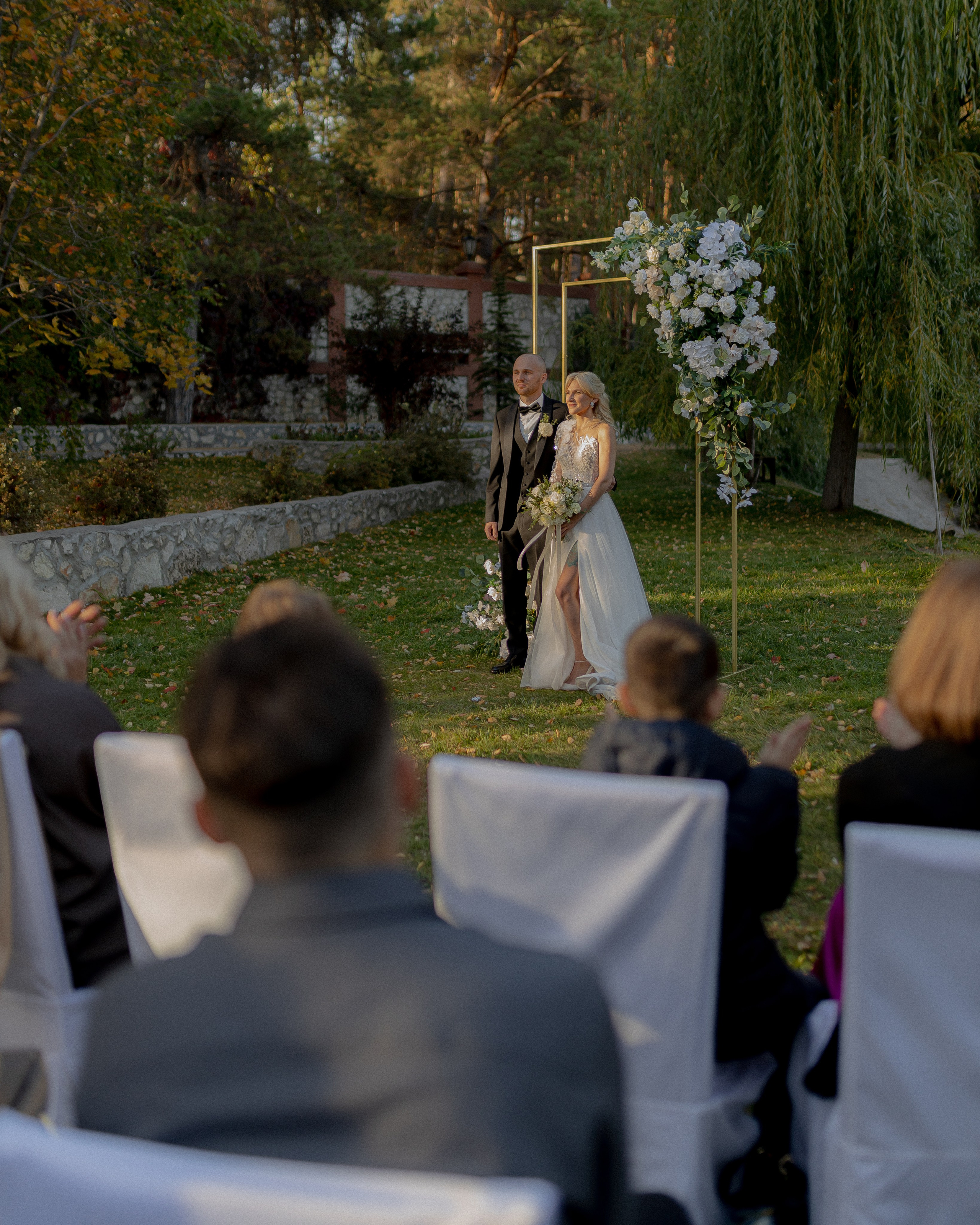 Роман и Анастасия. DARYA.BELKINA