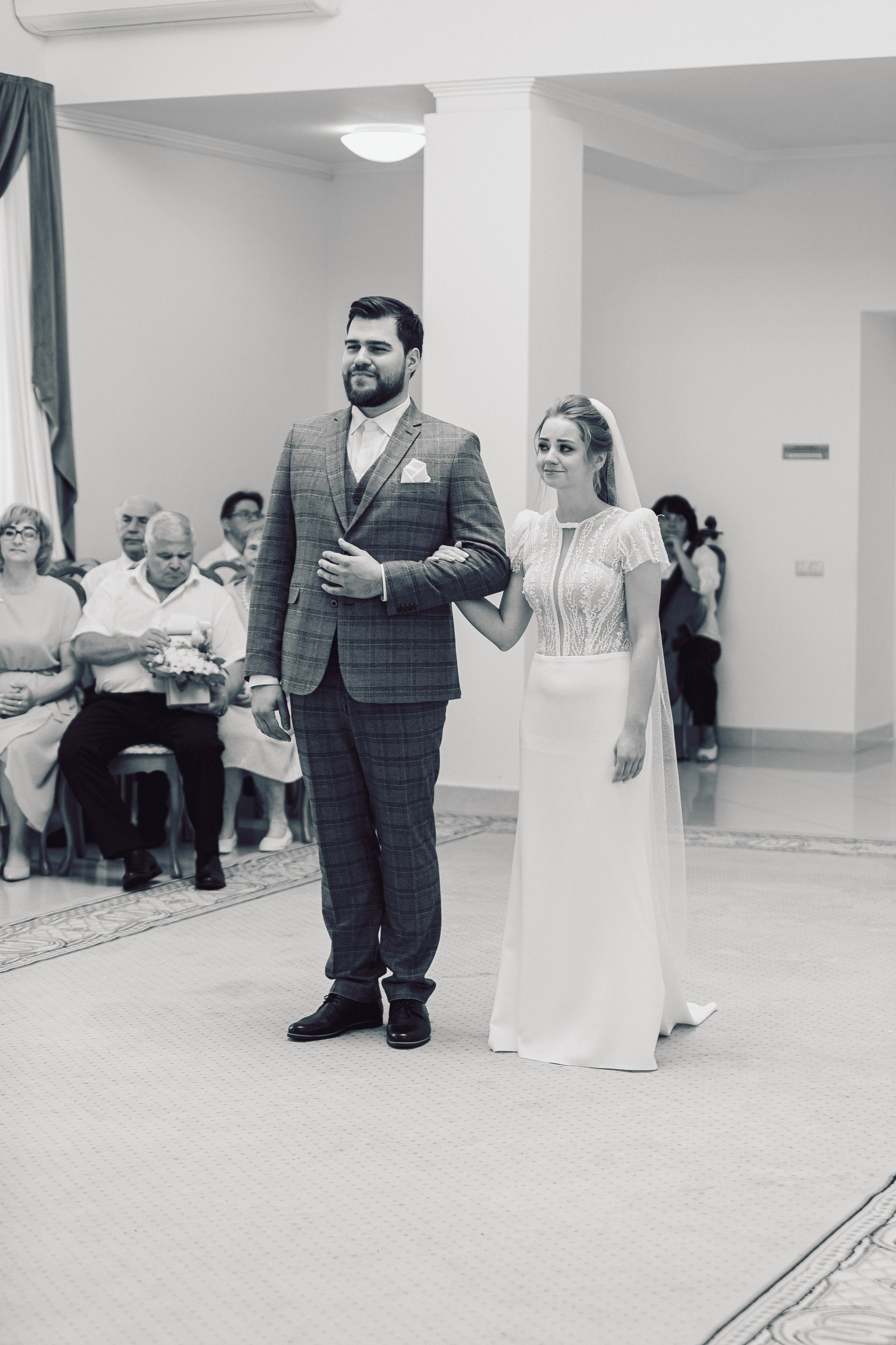 ЗАГС на ВДНХ