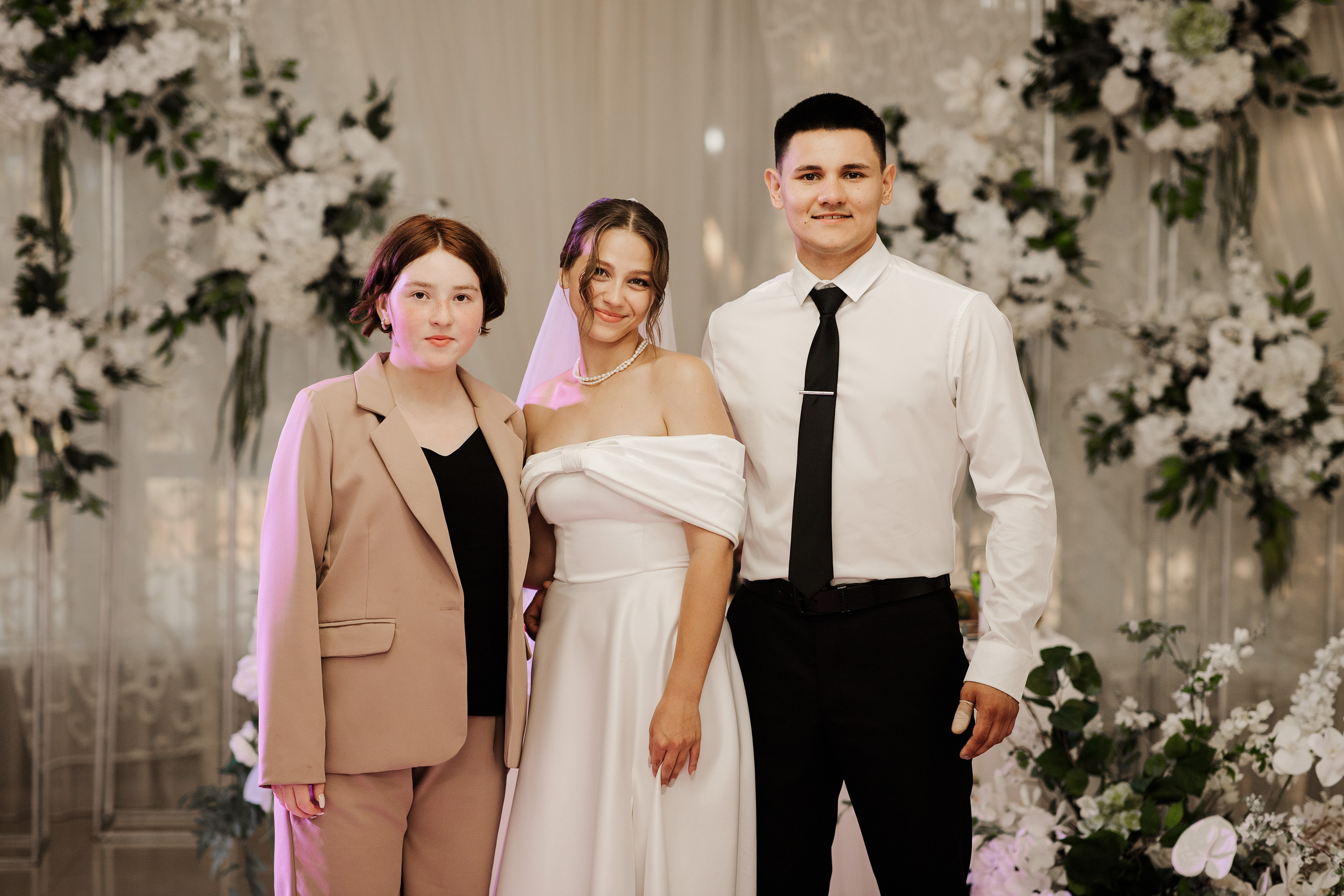 Алина Рустам. Свадебный фотограф Ростов-на-Дону Виолетта veslers.ph