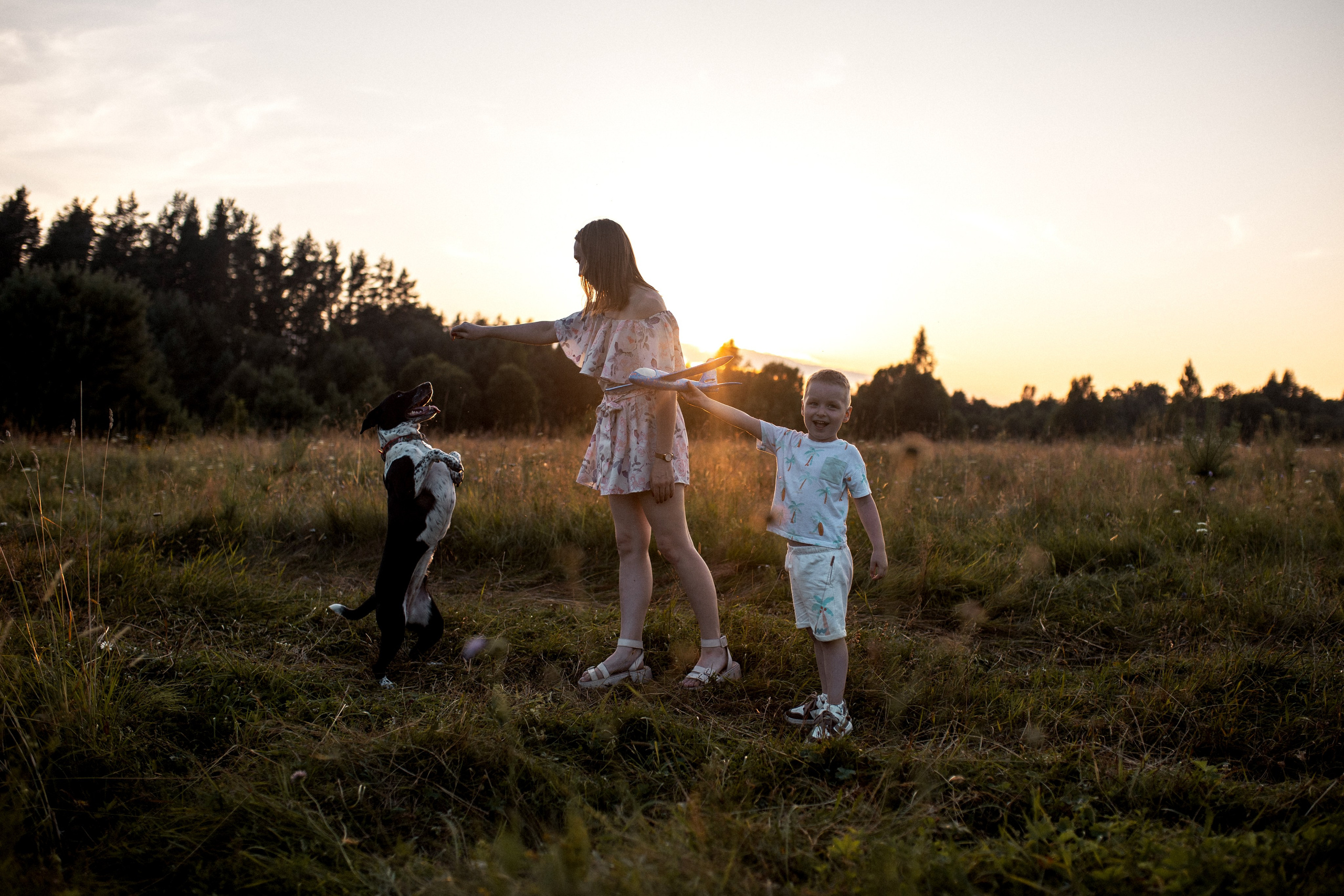 Света и Максим. Семейный фотограф Кострома/Санкт-Петребург Дарья Гавриченко