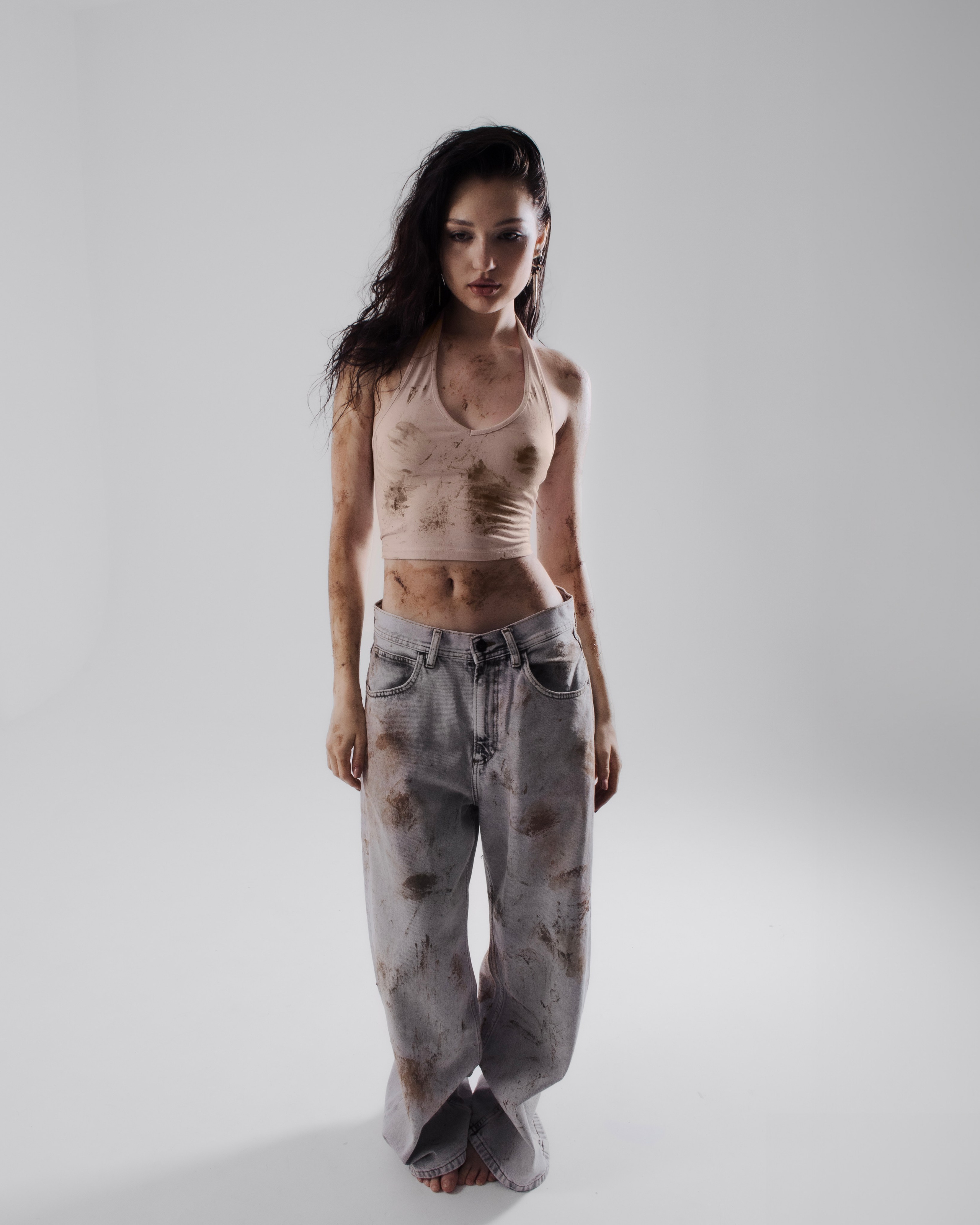 Алина Шпрот. Фотограф. Москва