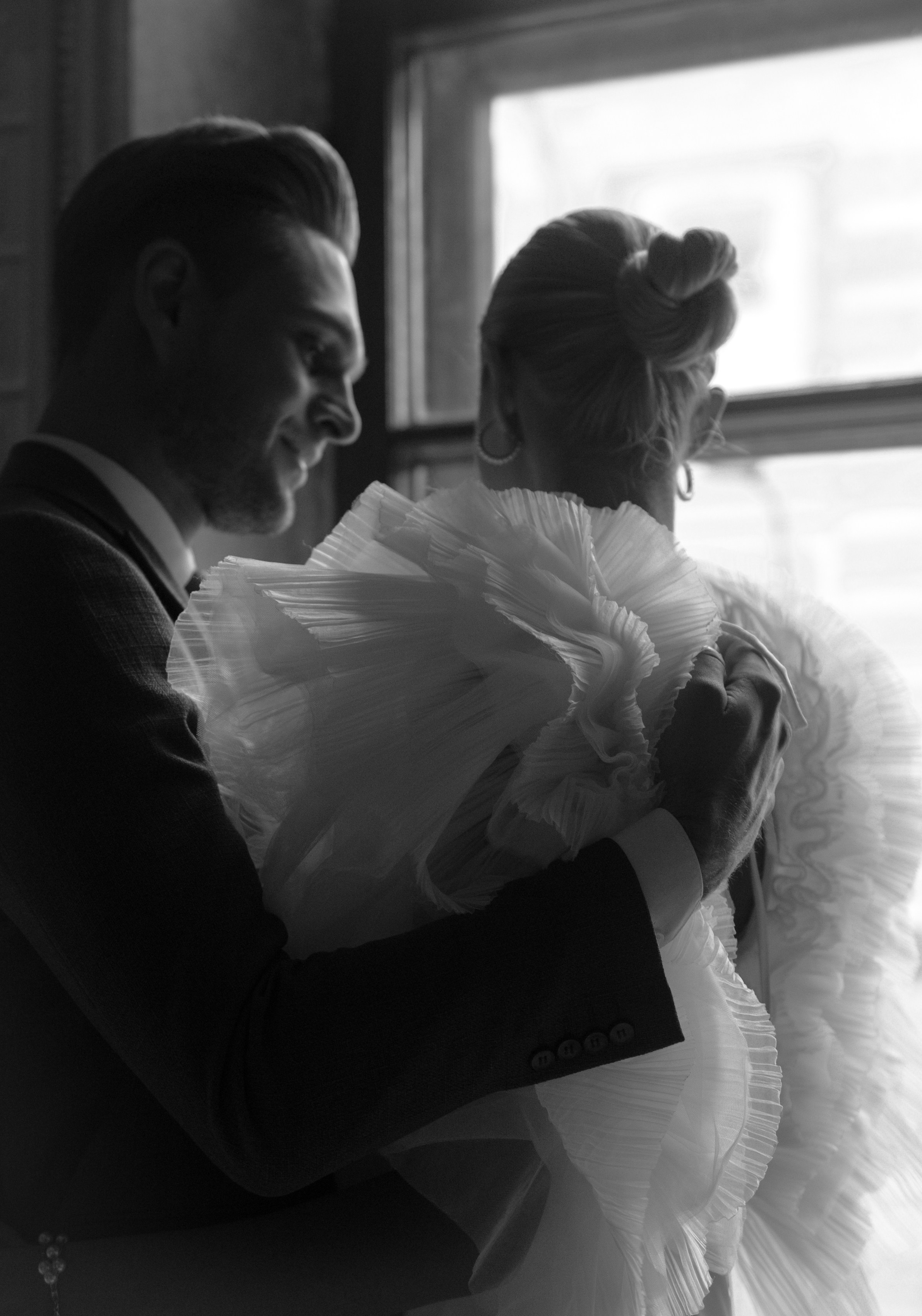 Андрей & Мария. Фотограф Москва|Комиссарова Наталья