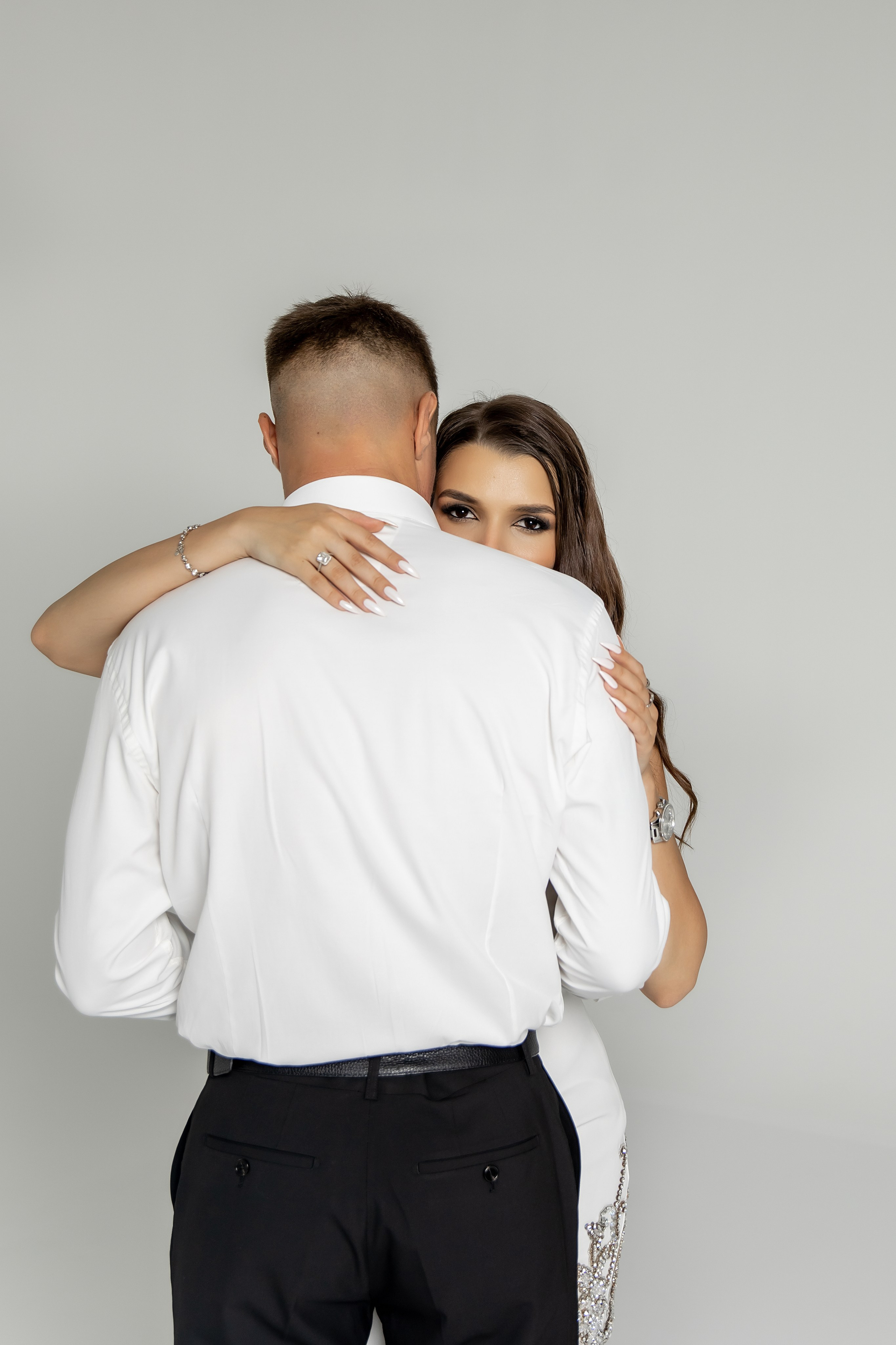 Nikita & Mariya. Ксения Федорова — фотограф