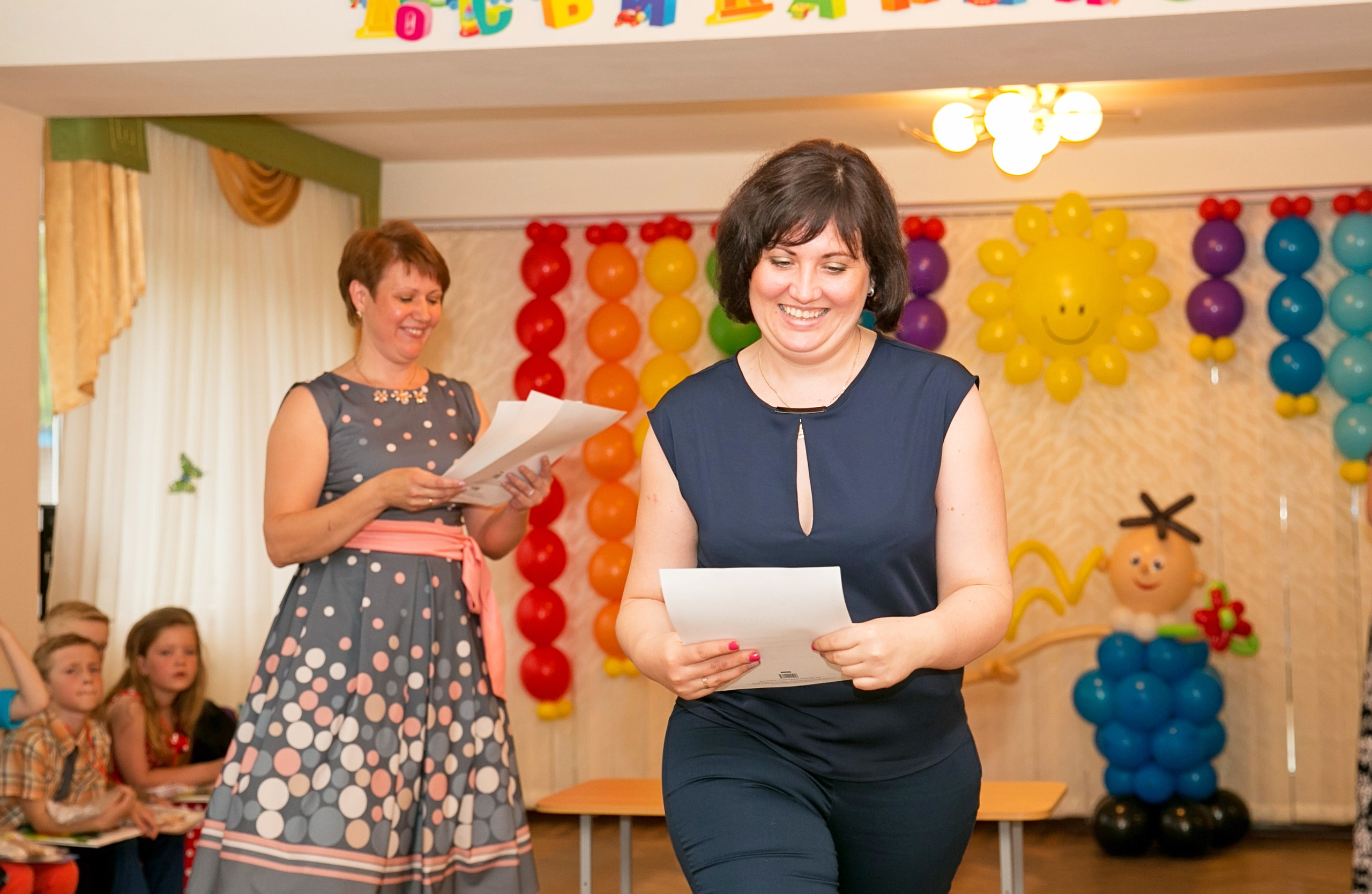 Выпускной стиляги. Семейный и детский фотограф в Нижнем Новгороде