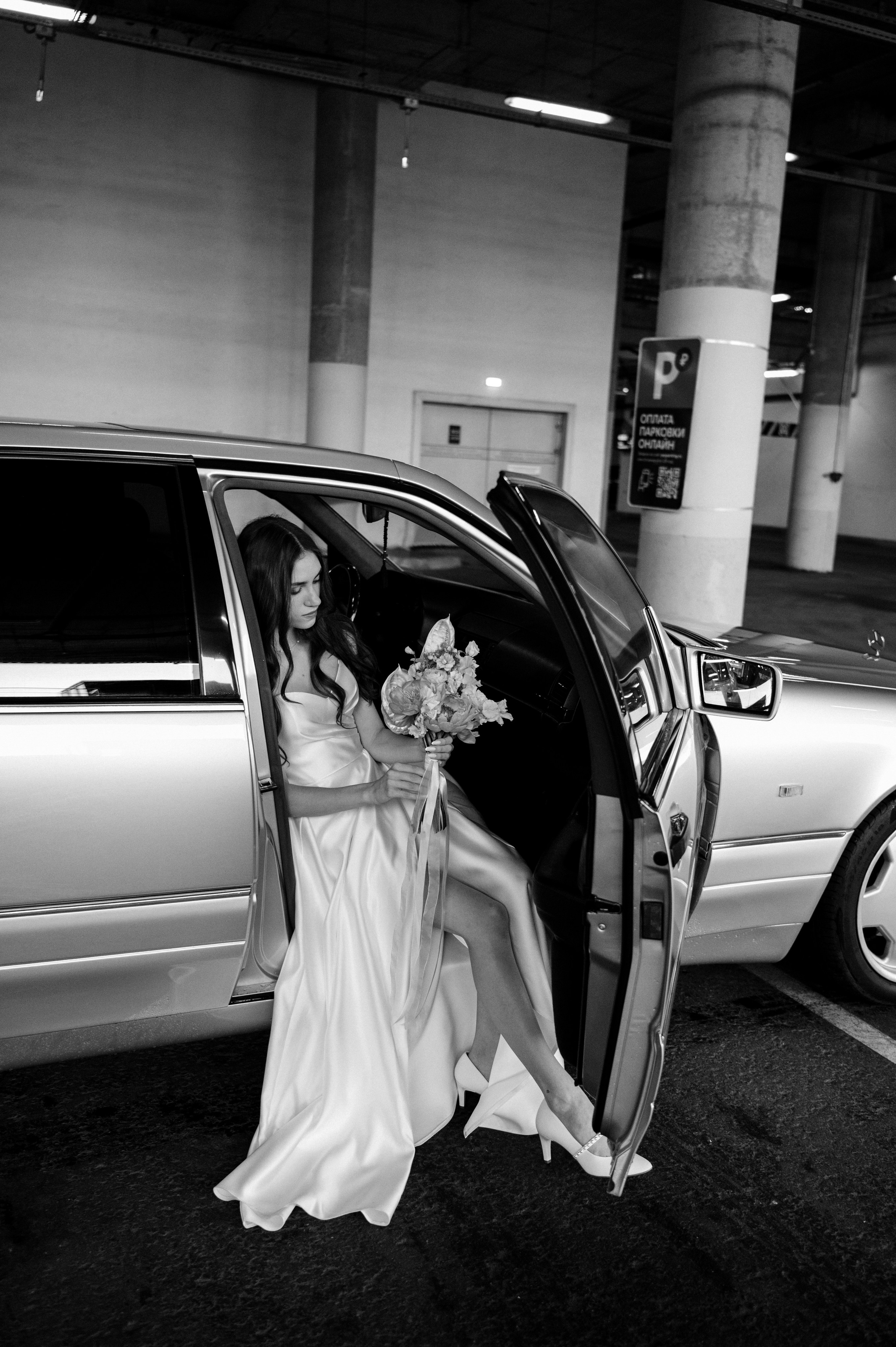 Лиза и Саша, 2025. Анна Пушина, фотограф, Москва, Королев, Пушкино