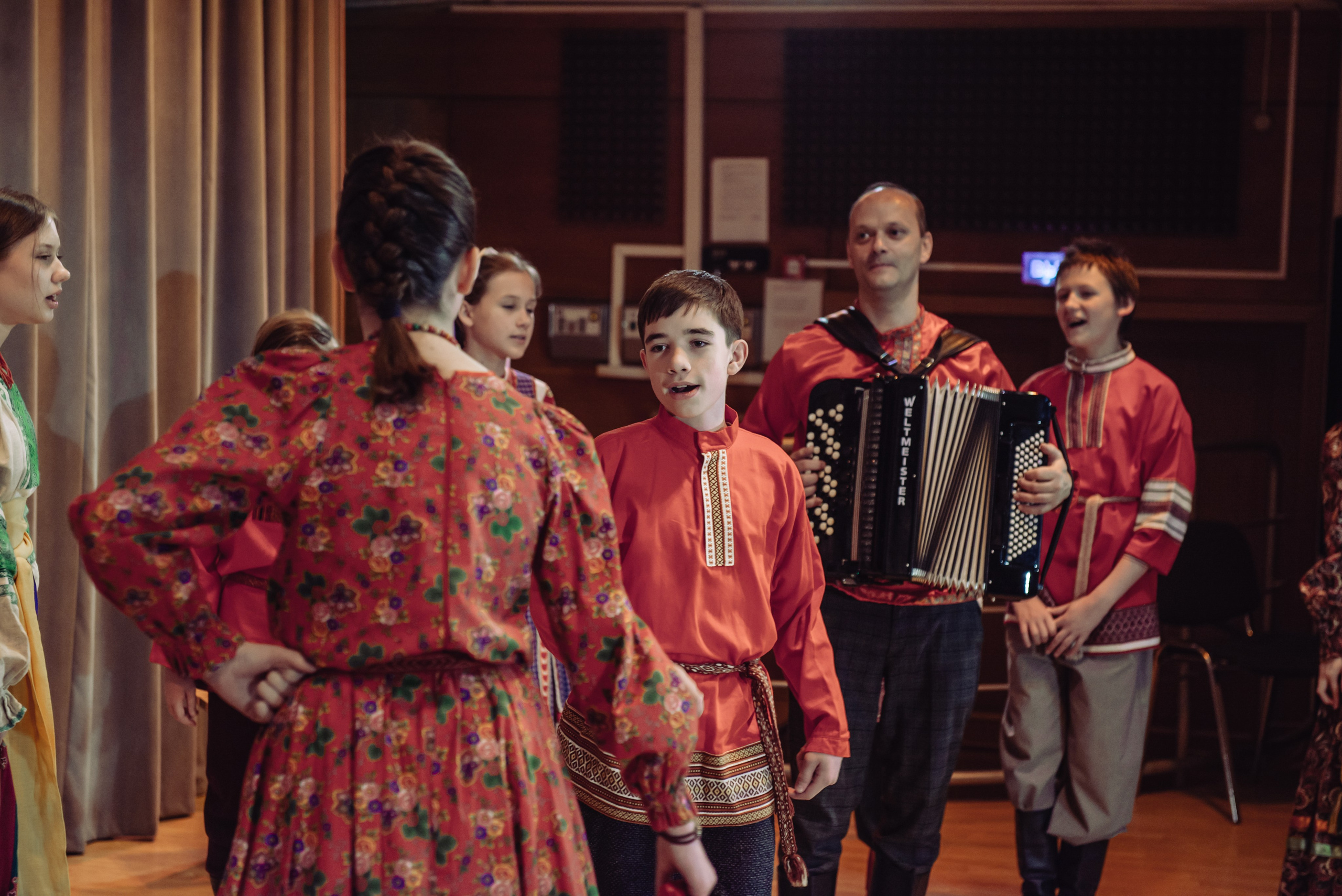 Концерт Громница. Фотограф Алёна Липатова. Репортаж. Портрет. Москва