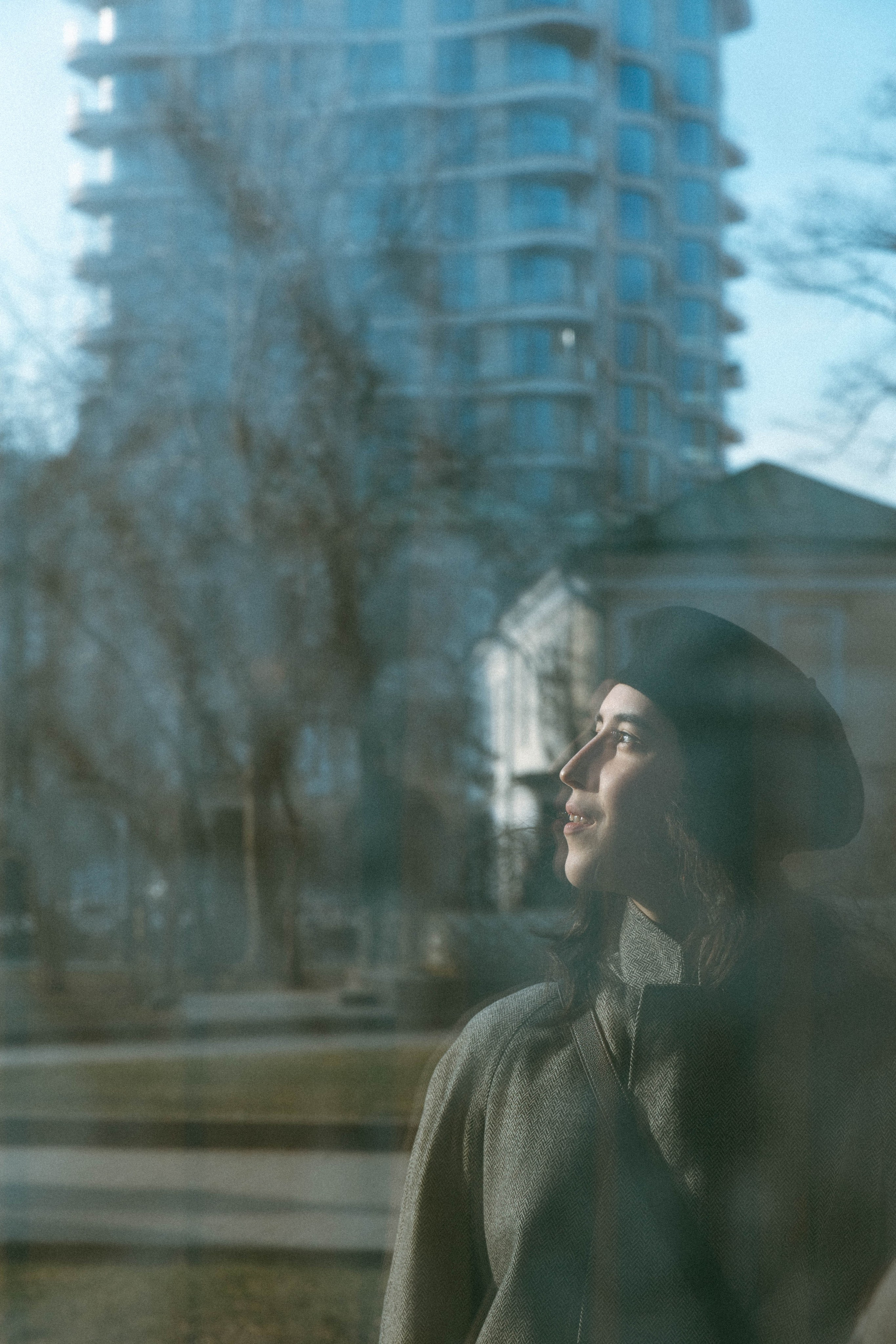 Выходя за рамки. Семейный и свадебный фотограф