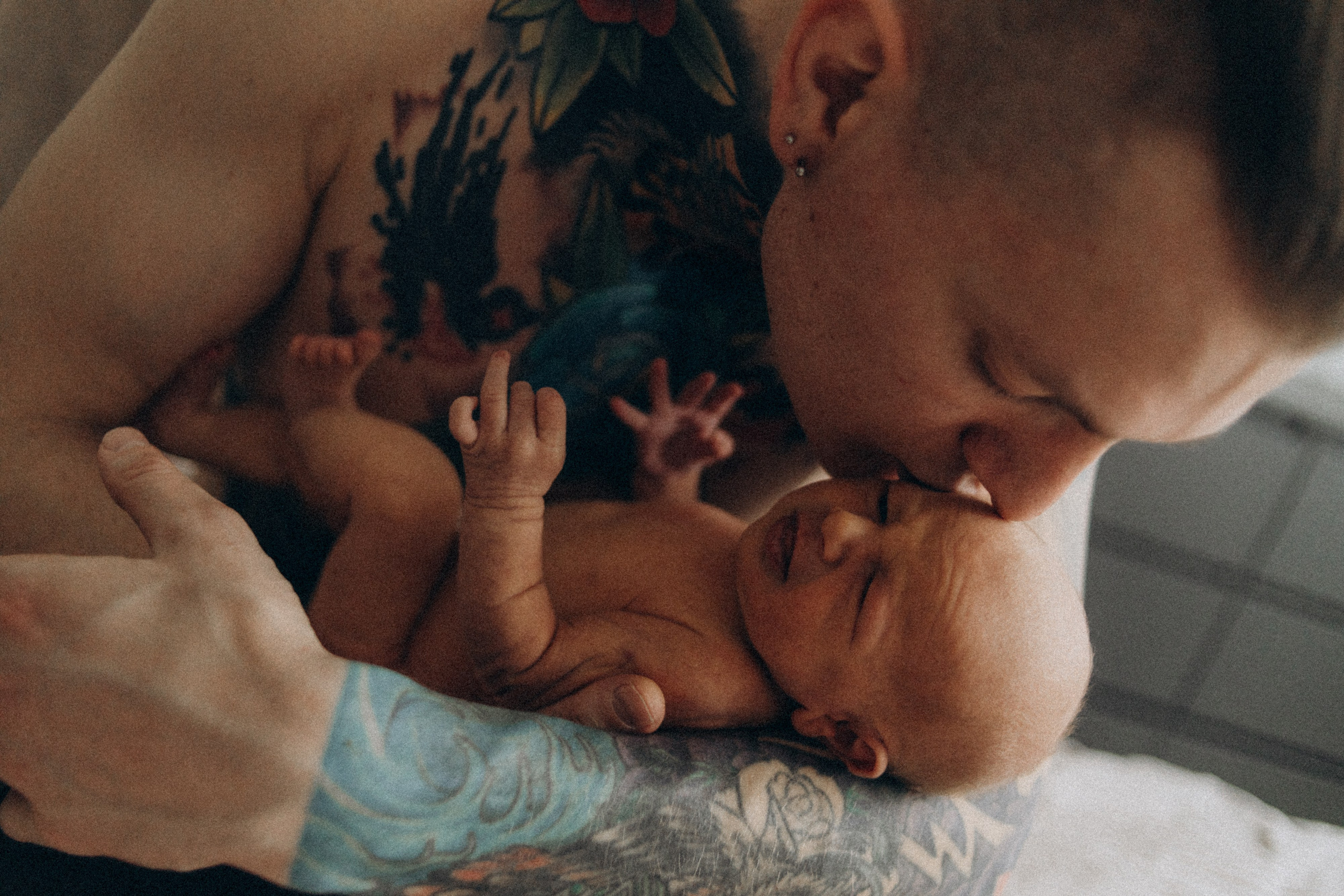 Выписка Мирославы. Семейный фотограф и фотограф на роды в Ростове-на-Дону Мухина Виктория