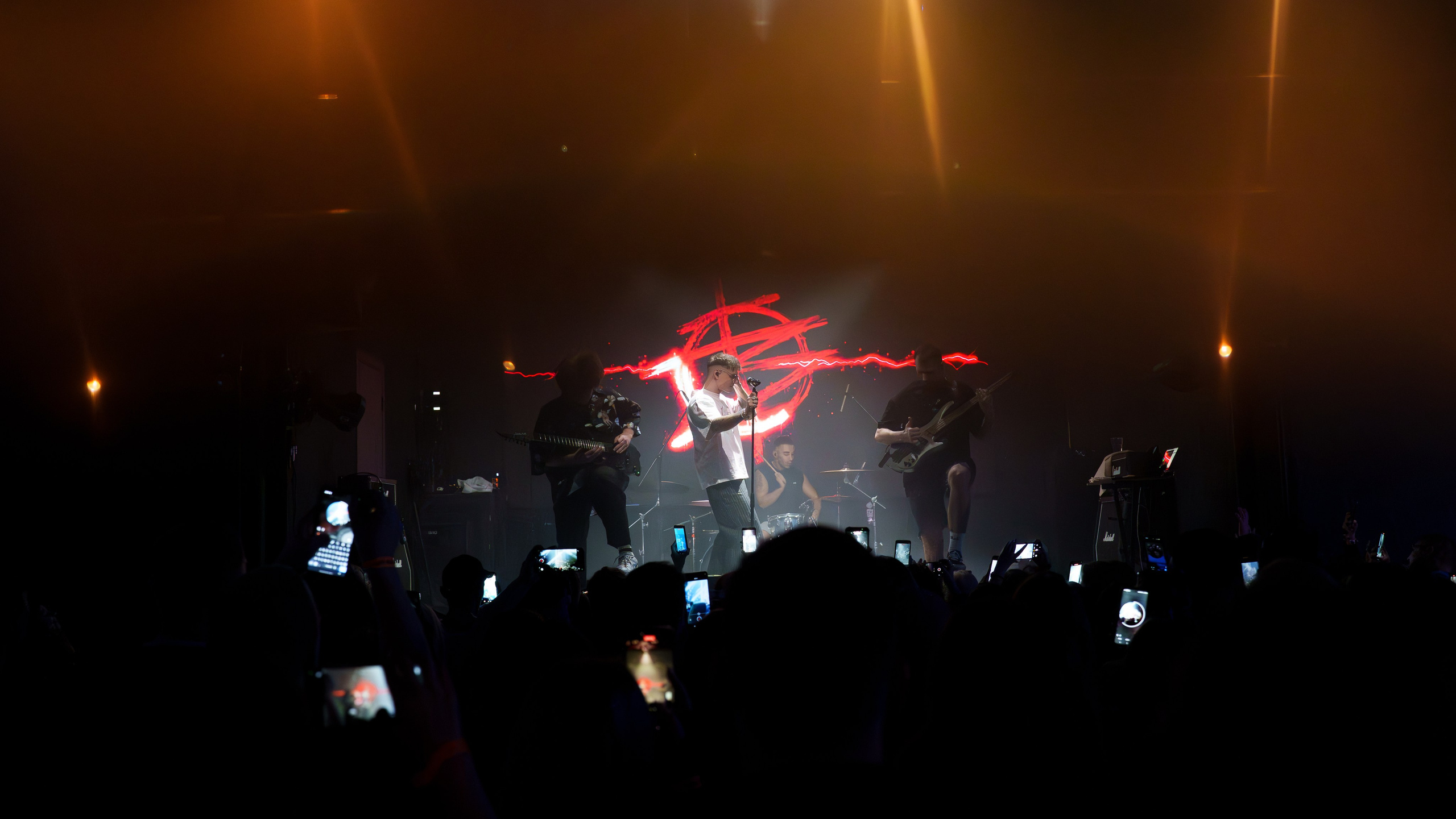Badtripboys, клуб Правда, 04.04.2026. Ваш репортажный фотограф