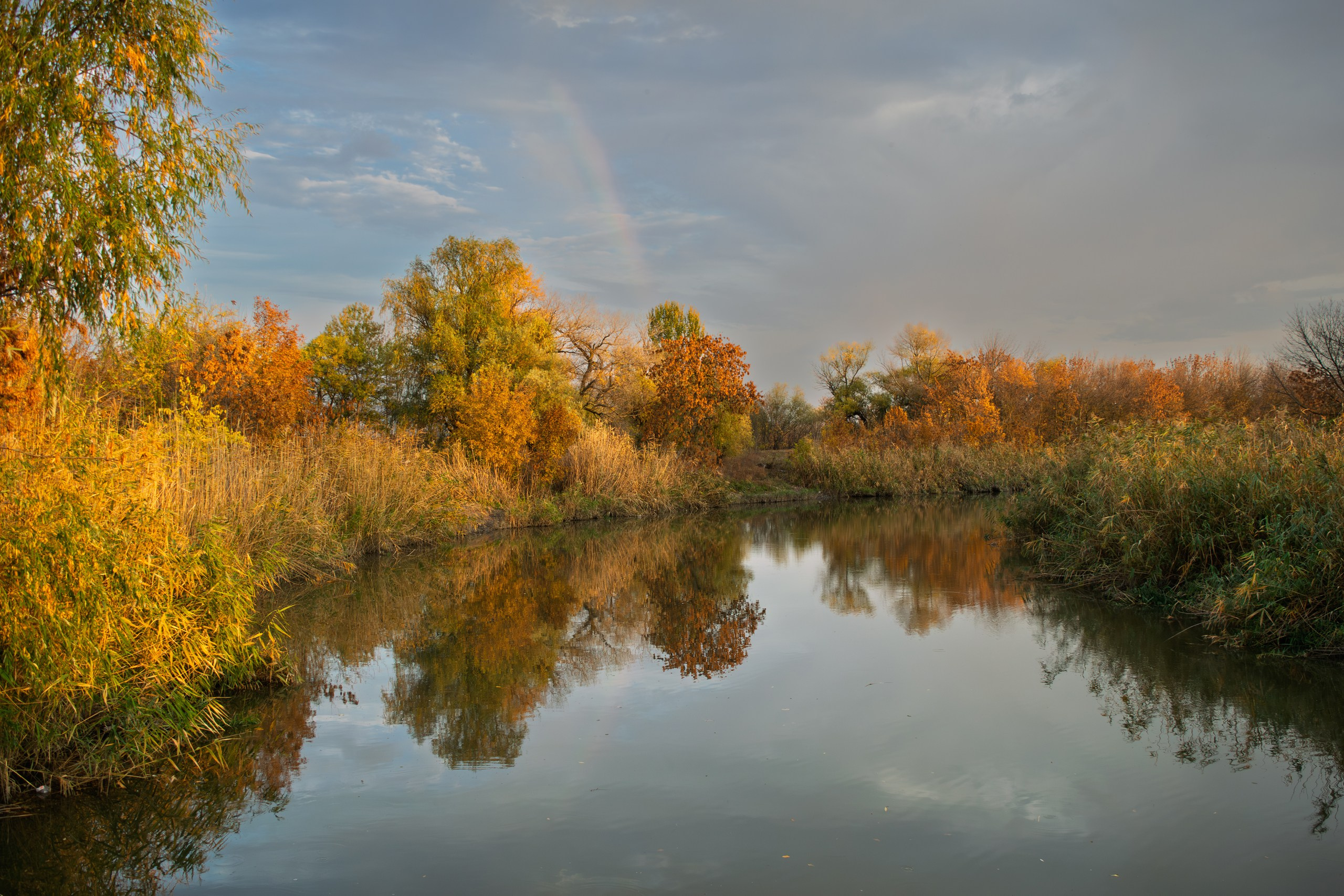 Пейзаж. ThePhenomPhoto