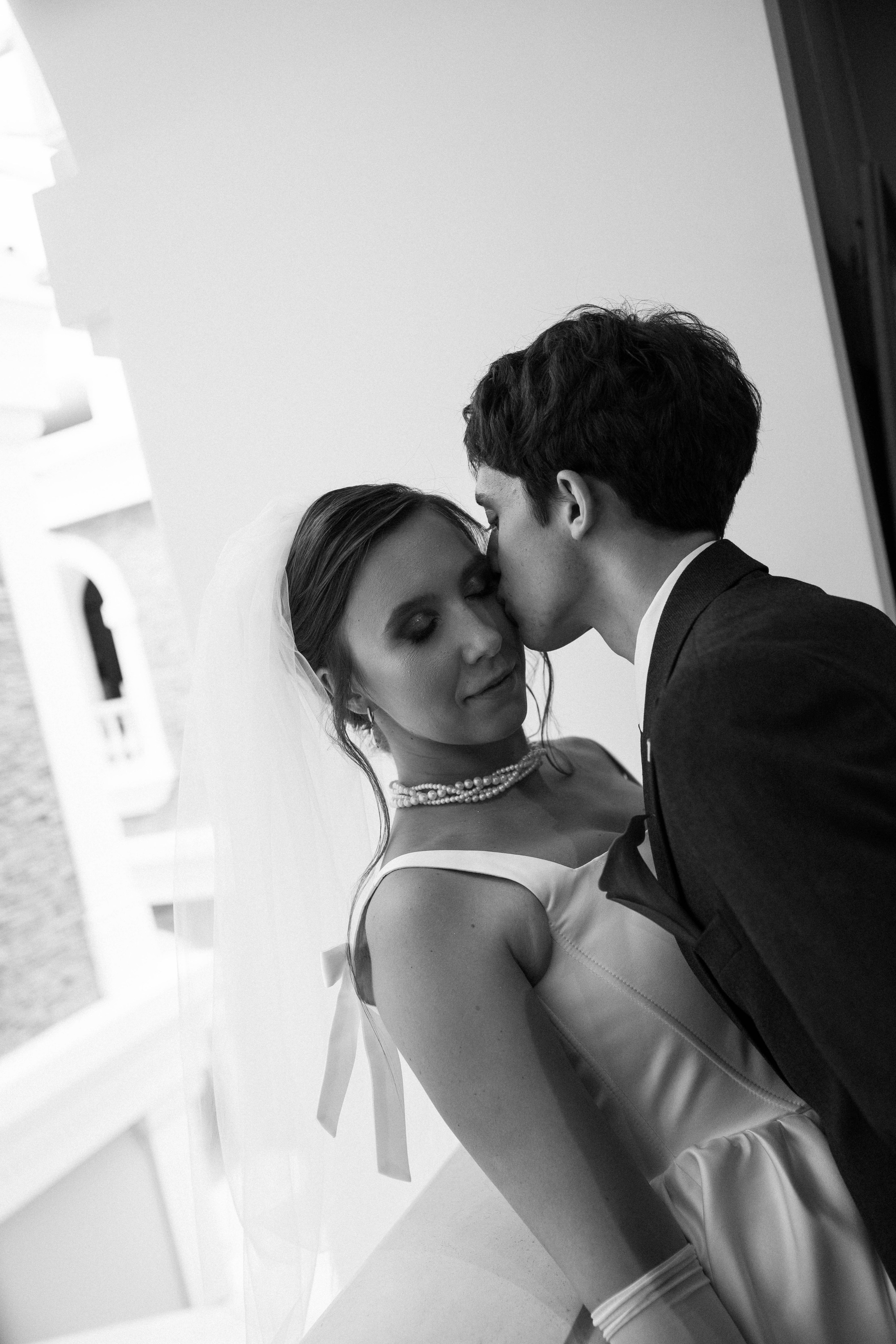 Ксения & Юрий. Свадебный и портретный фотограф Соломко Диана