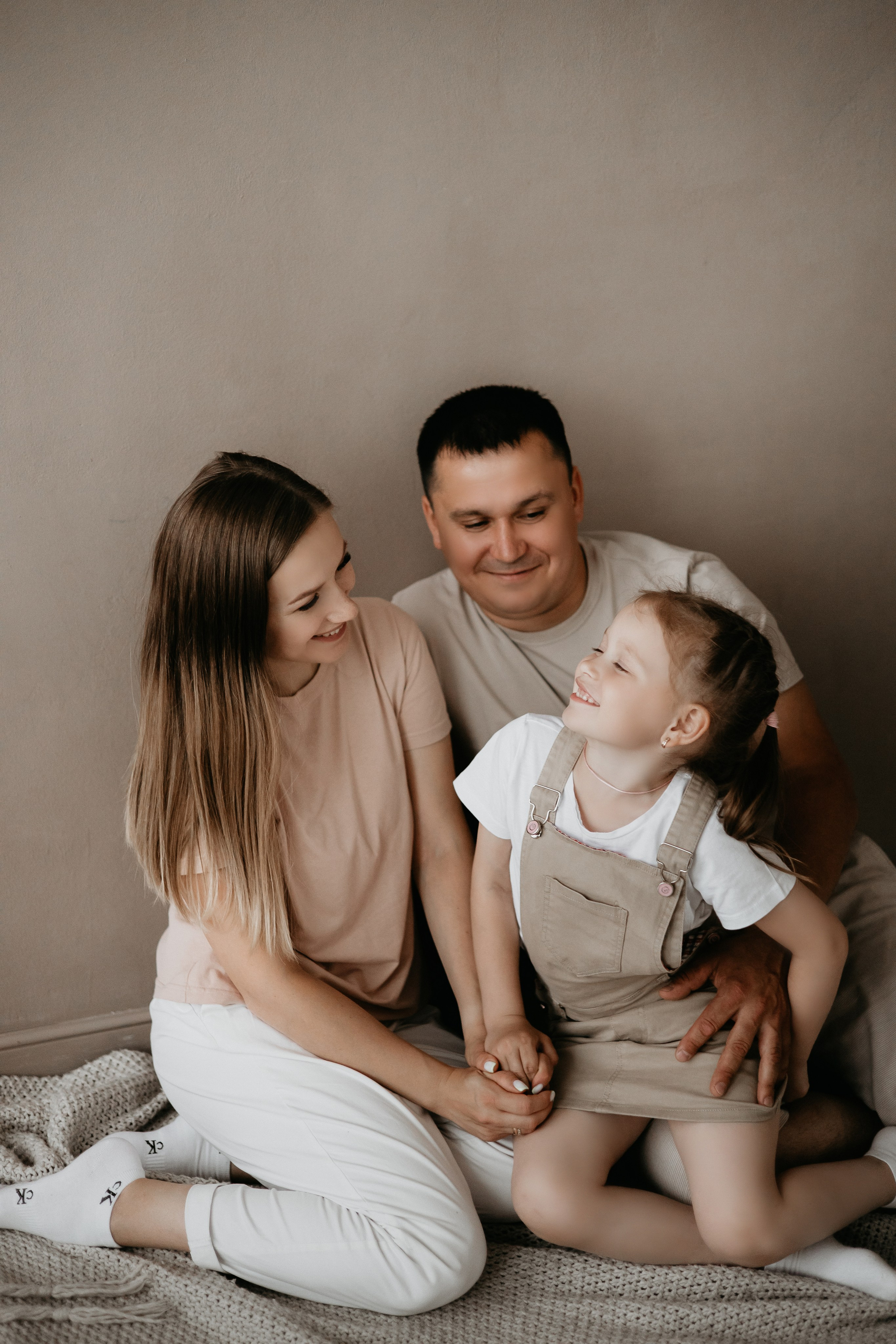 ♡. Семейный и свадебный фотограф в Ульяновске