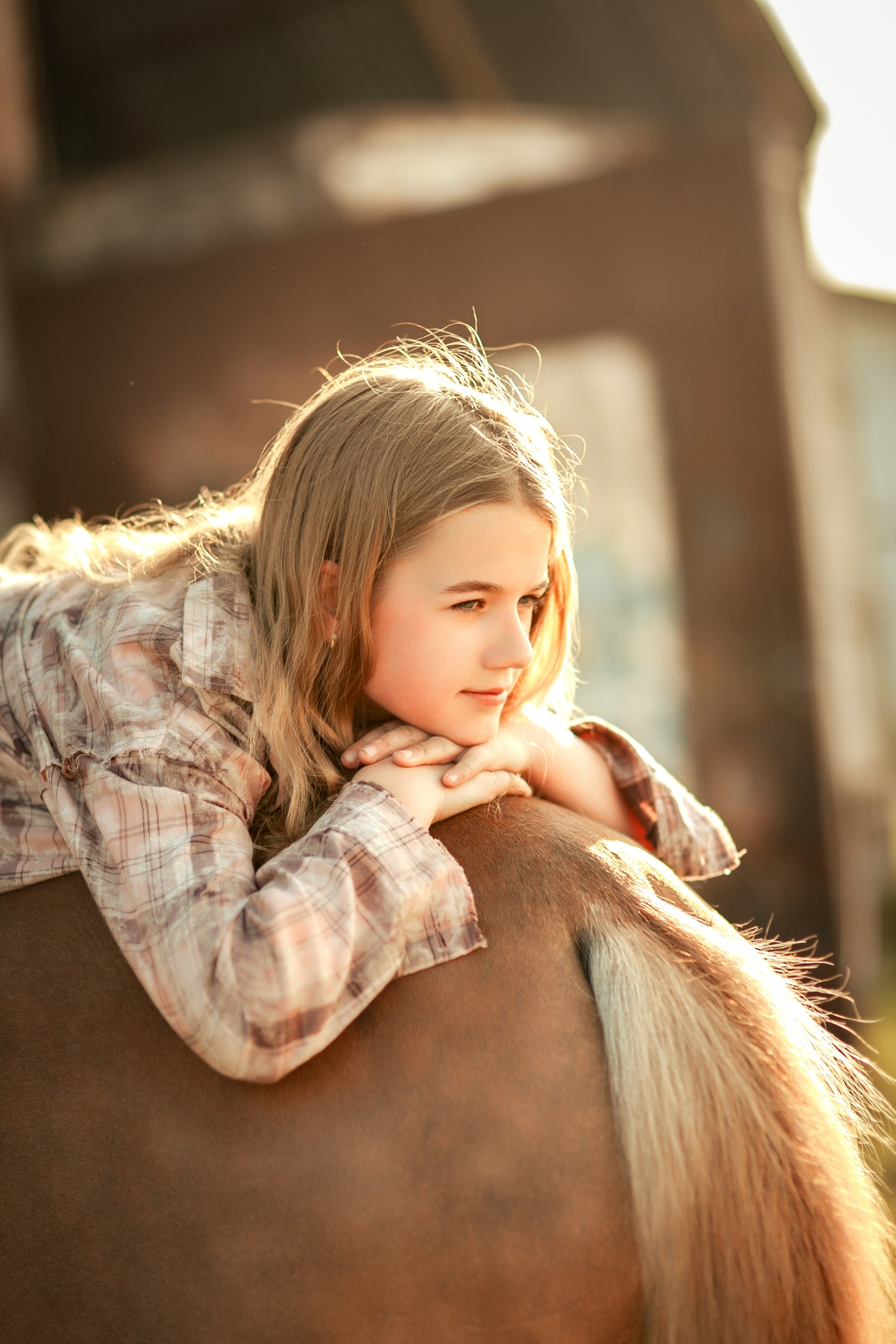 Вика. Фотограф Казначеева Юлия Иваново/Москва