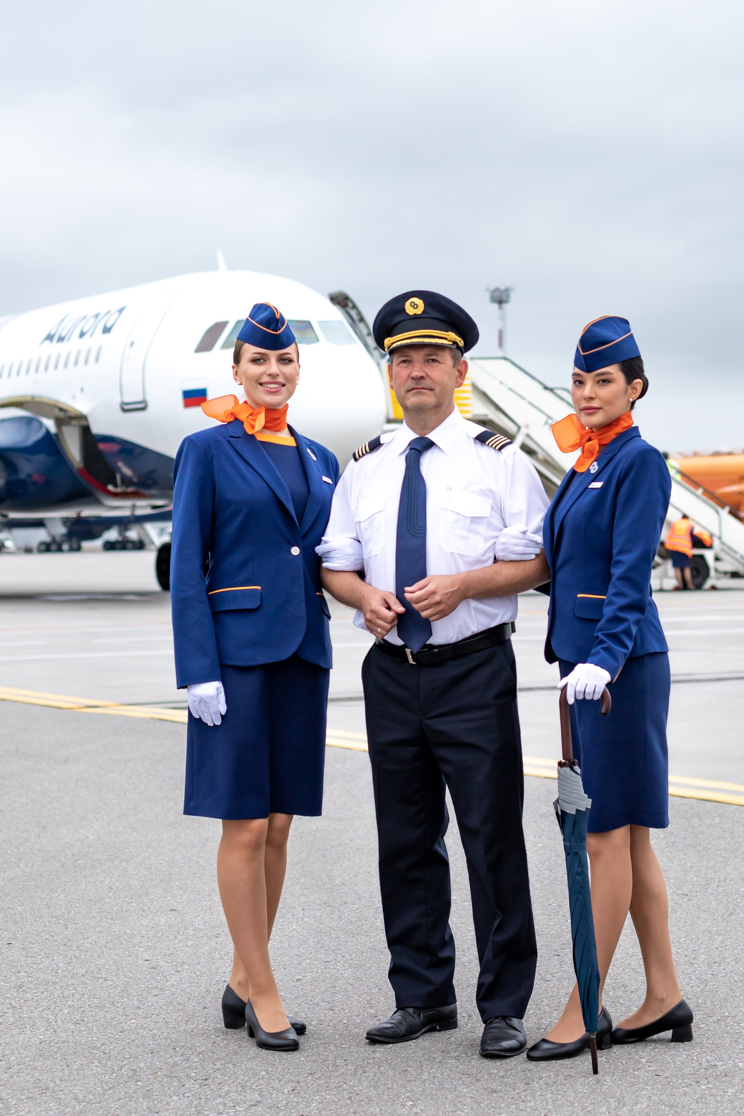 Споттинг 2024. Семейный и детский фотограф в Хабаровске Алевтина Проскурякова