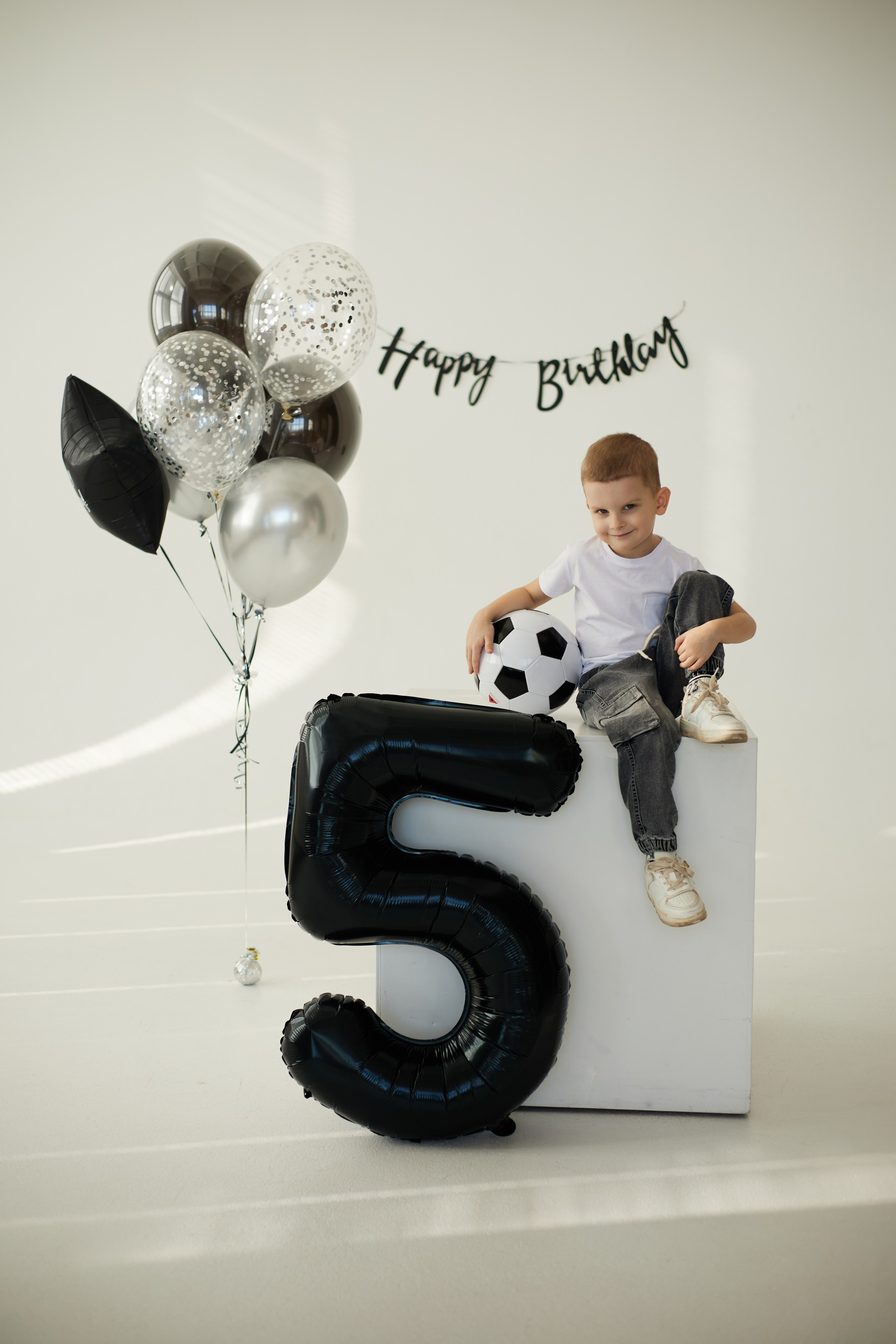 День Рождение Давида. Фотограф из Казани