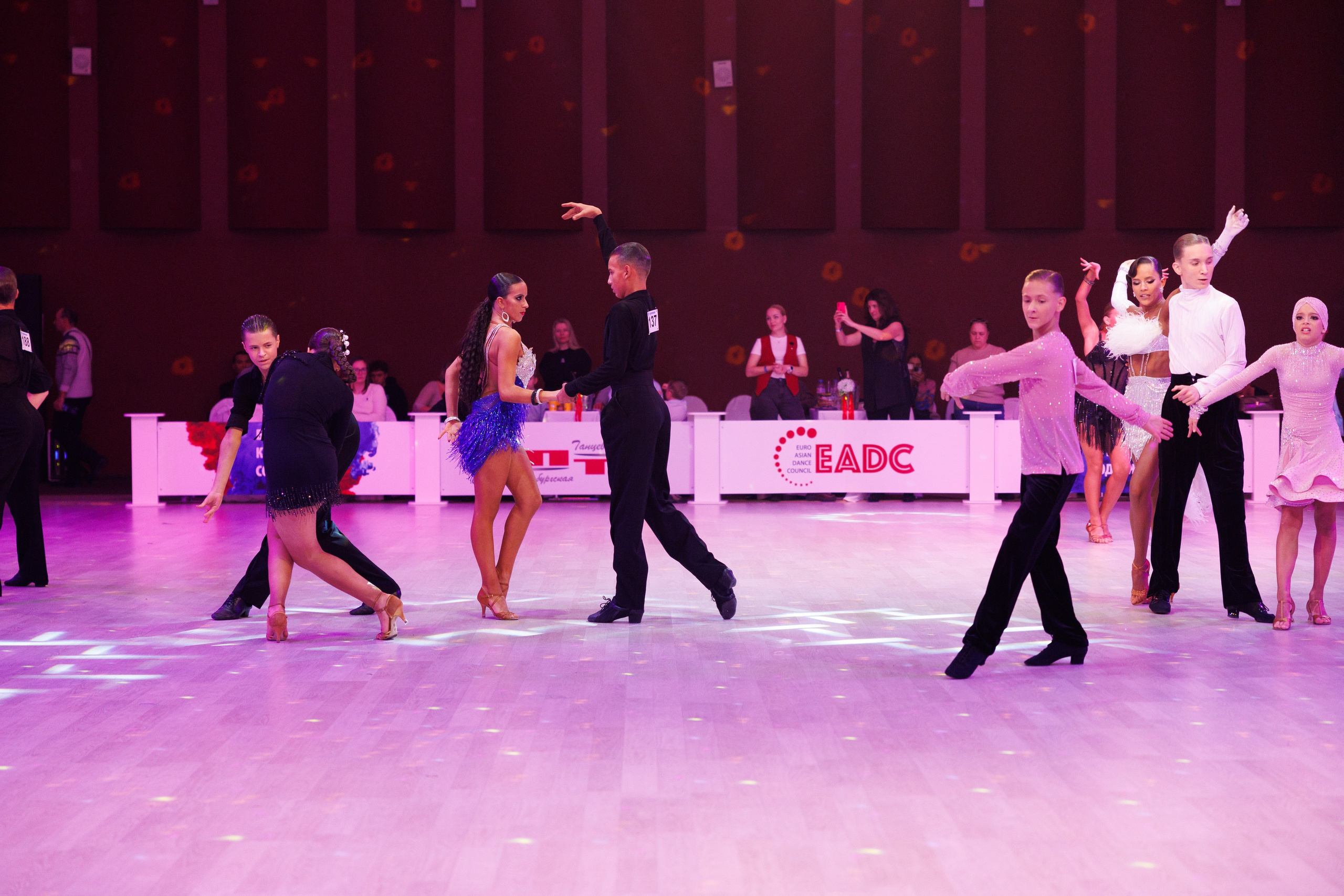 Большой кубок содружества. Репортажный фотограф Санкт-Петербург | Роман Карбышев