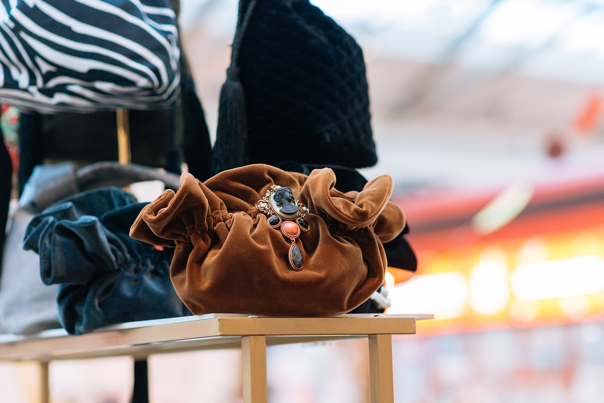 Светский винтаж. VOKZAL 1853. Декабрь 25. Репортажный фотограф в Санкт-Петербурге Анастасия Клёпова