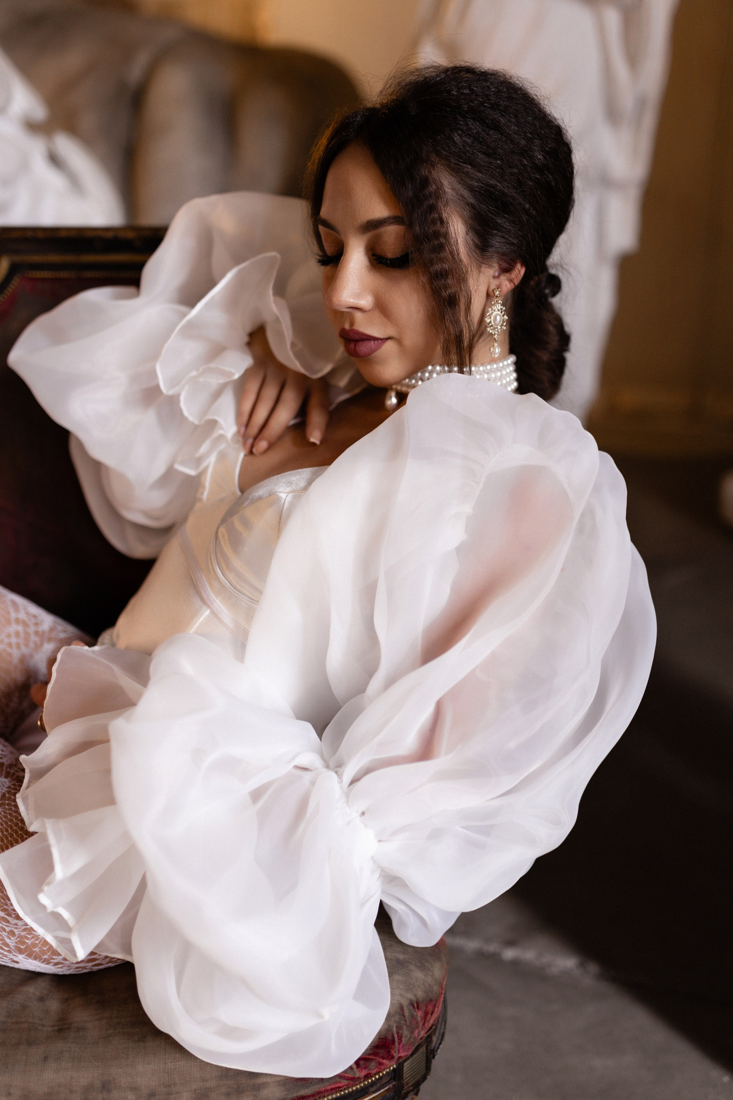 Елена. Фотограф в Санкт-Петербурге