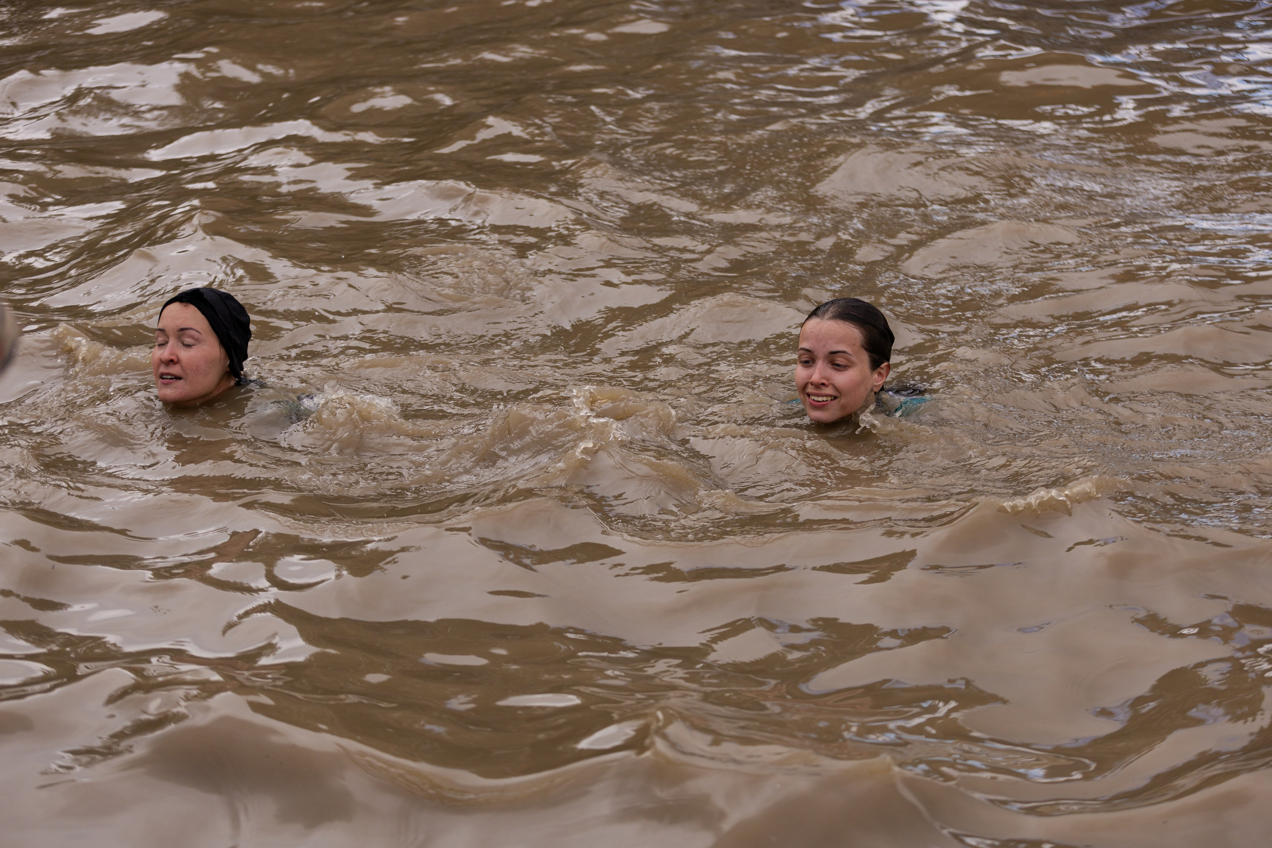 Гонка Героев. Фотограф в Санкт-Петербурге