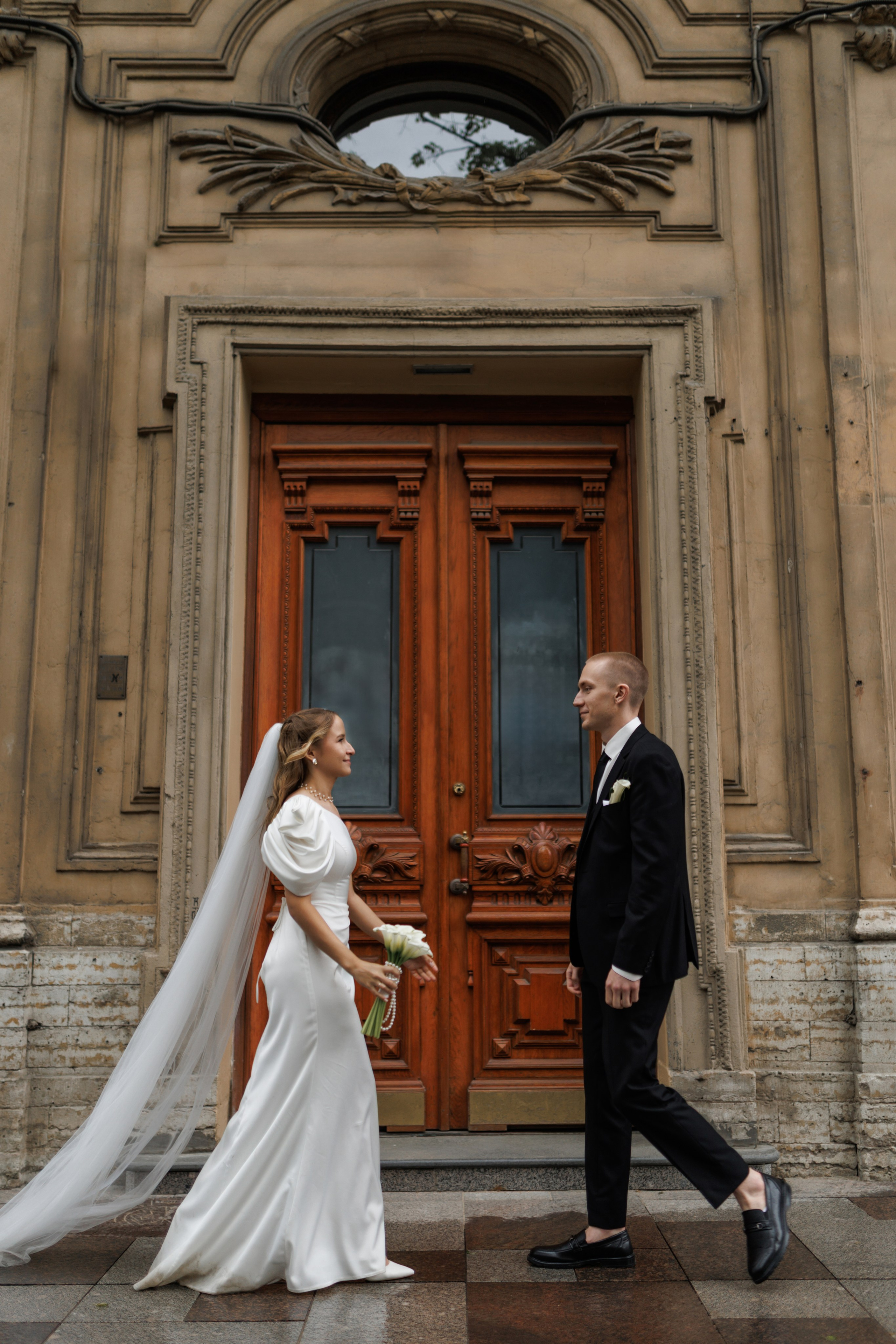 Луиза+Иван Дворец_1. Фотограф в Санкт-Петербурге