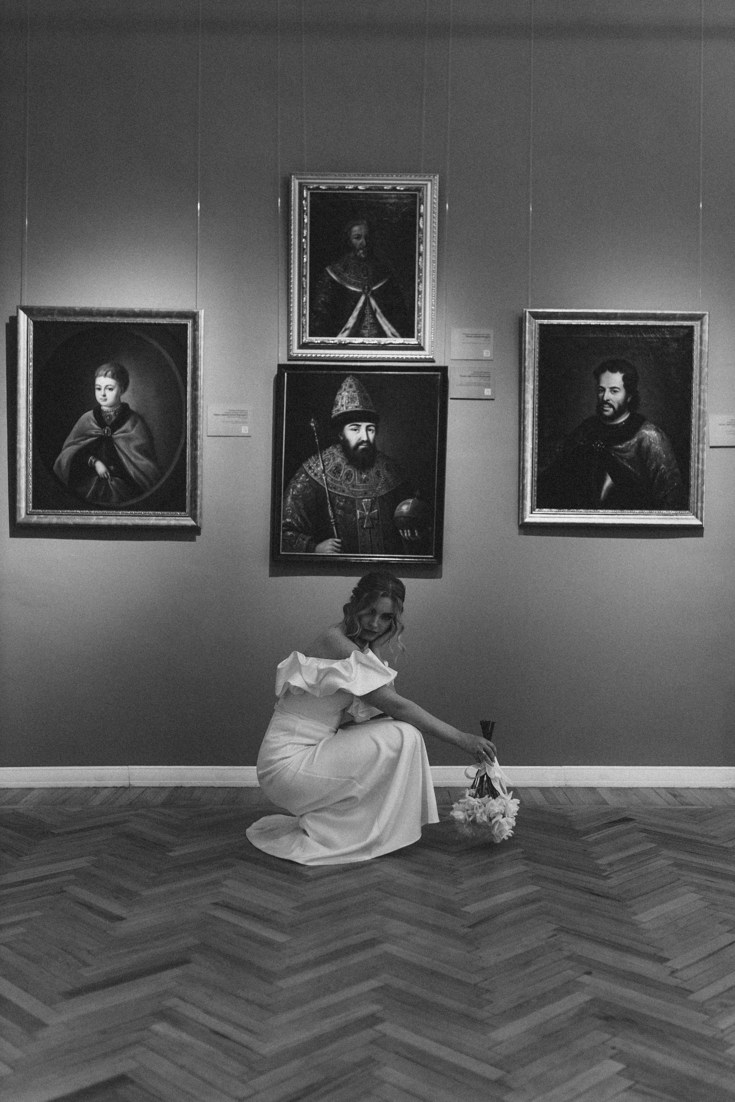 Юлия и Антон