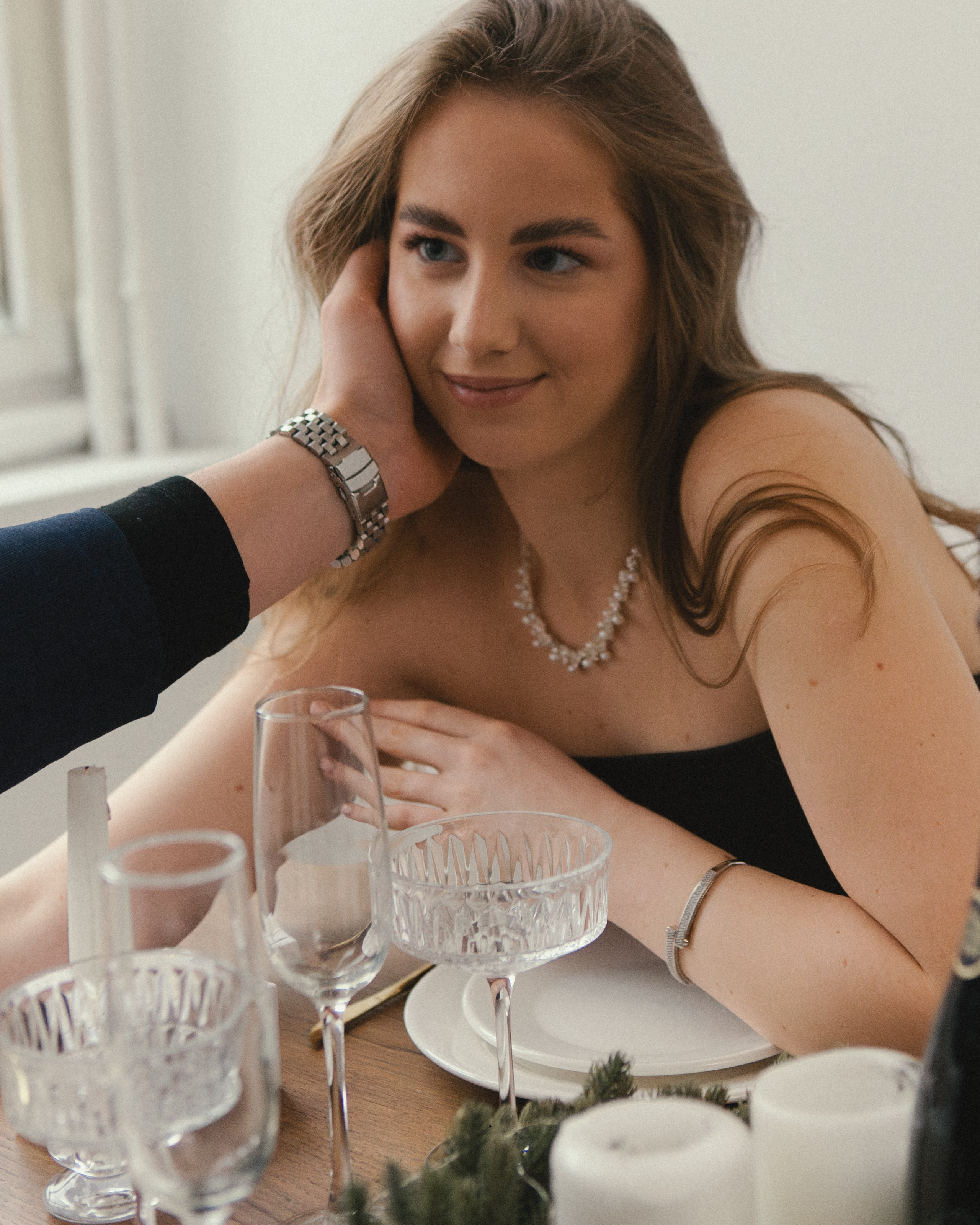 Love story. Фотограф Вероника Балабанова, Москва