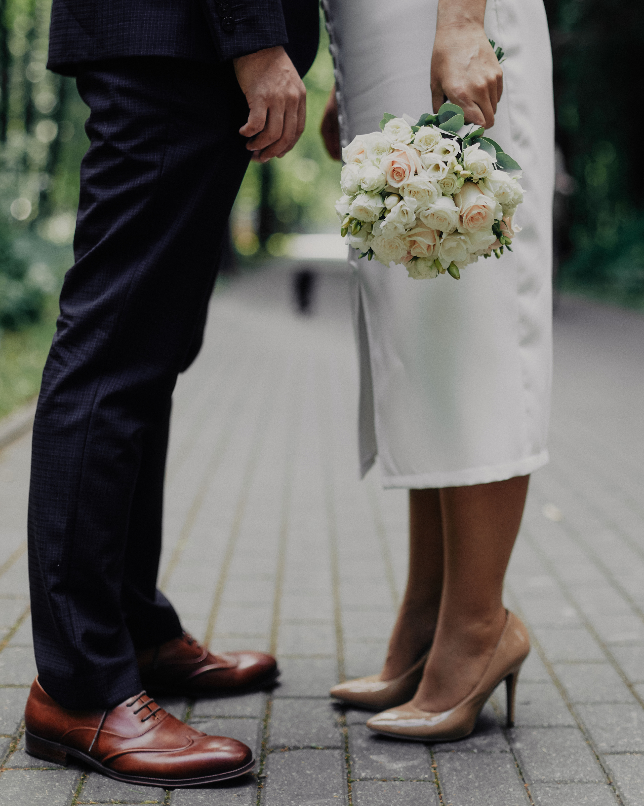 Марина и Руслан. Портретный фотограф в Москве Ольга Крылова