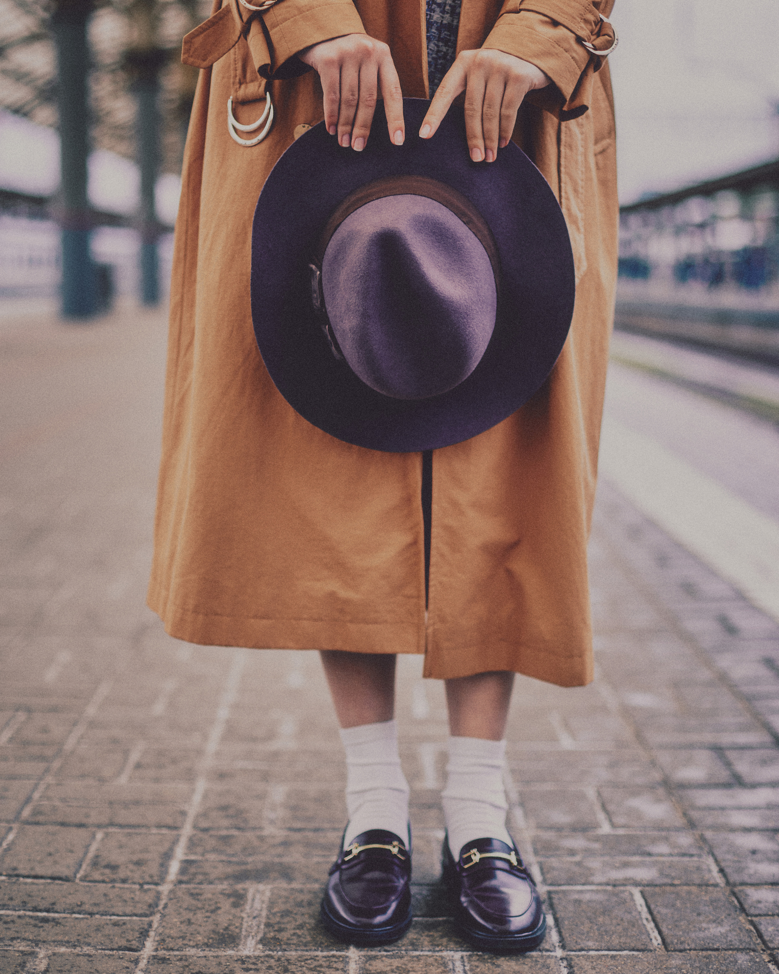 Аня. Портретный фотограф в Москве Ольга Крылова