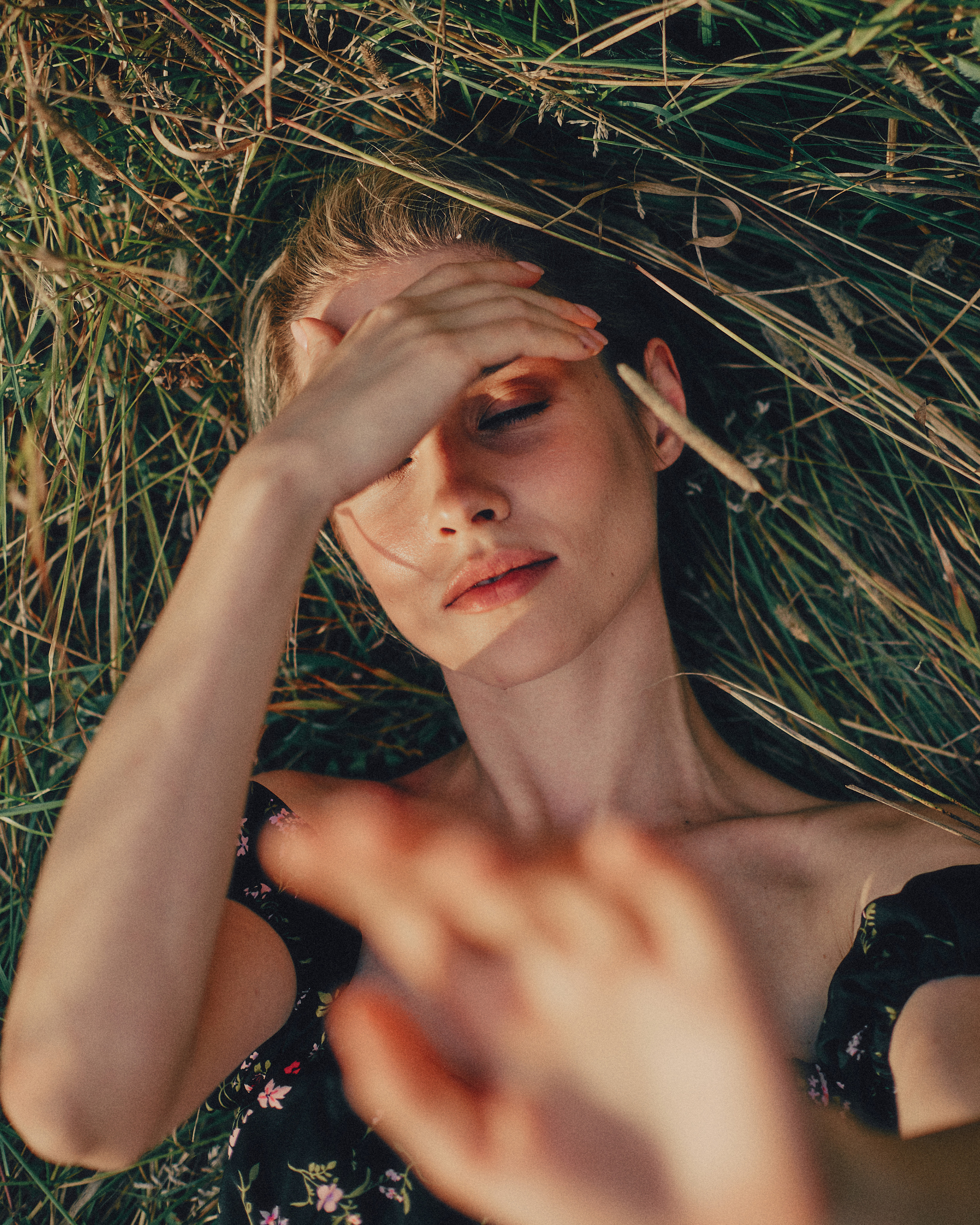 Полина. Портретный фотограф в Москве Ольга Крылова