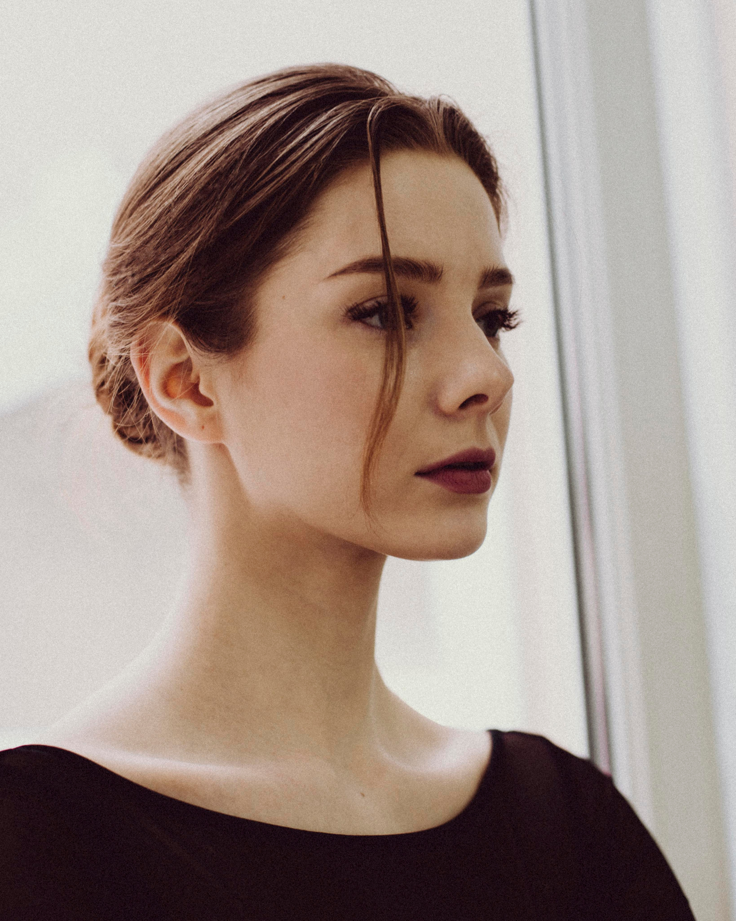 Вика. Портретный фотограф в Москве Ольга Крылова