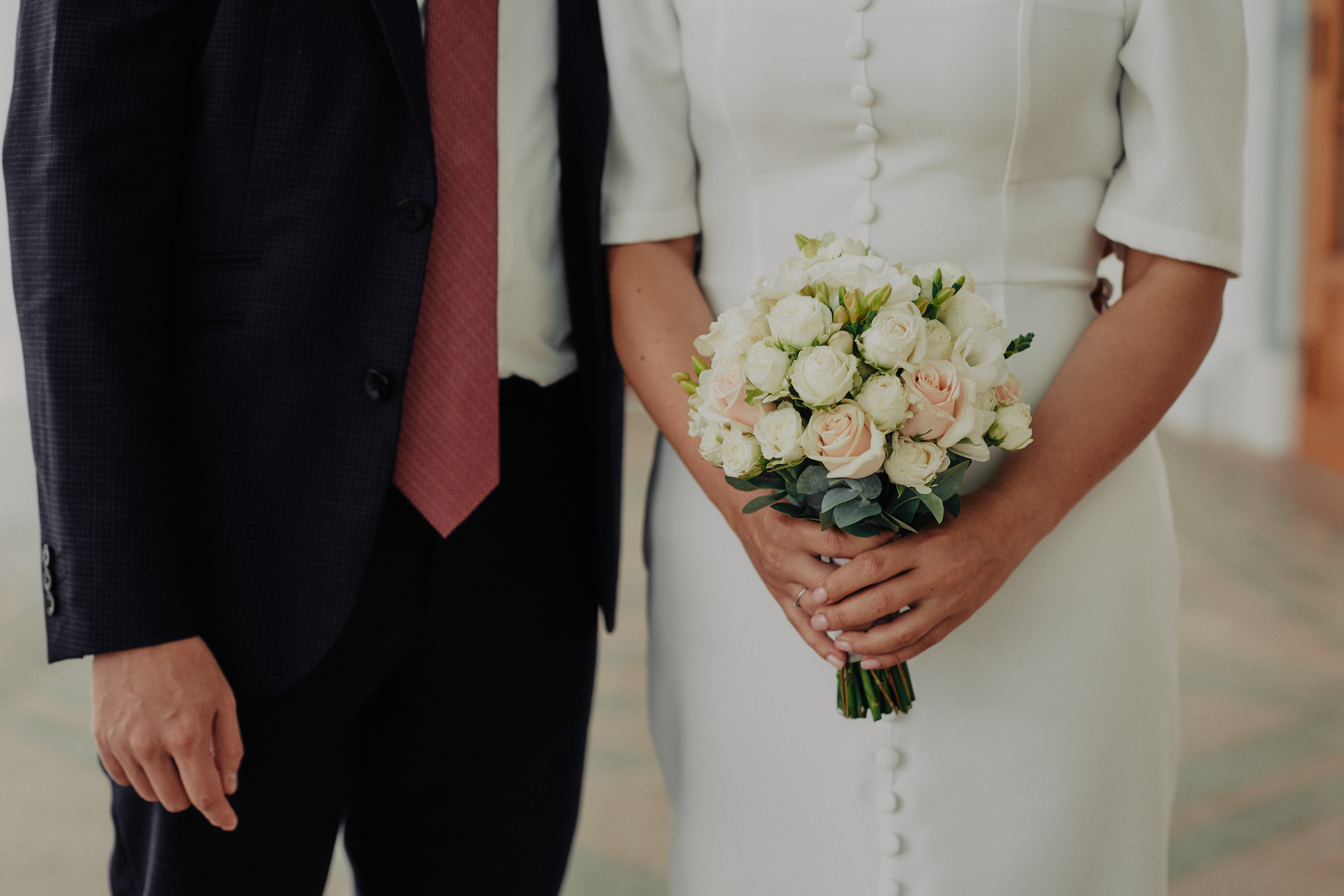 Марина и Руслан. Портретный фотограф в Москве Ольга Крылова