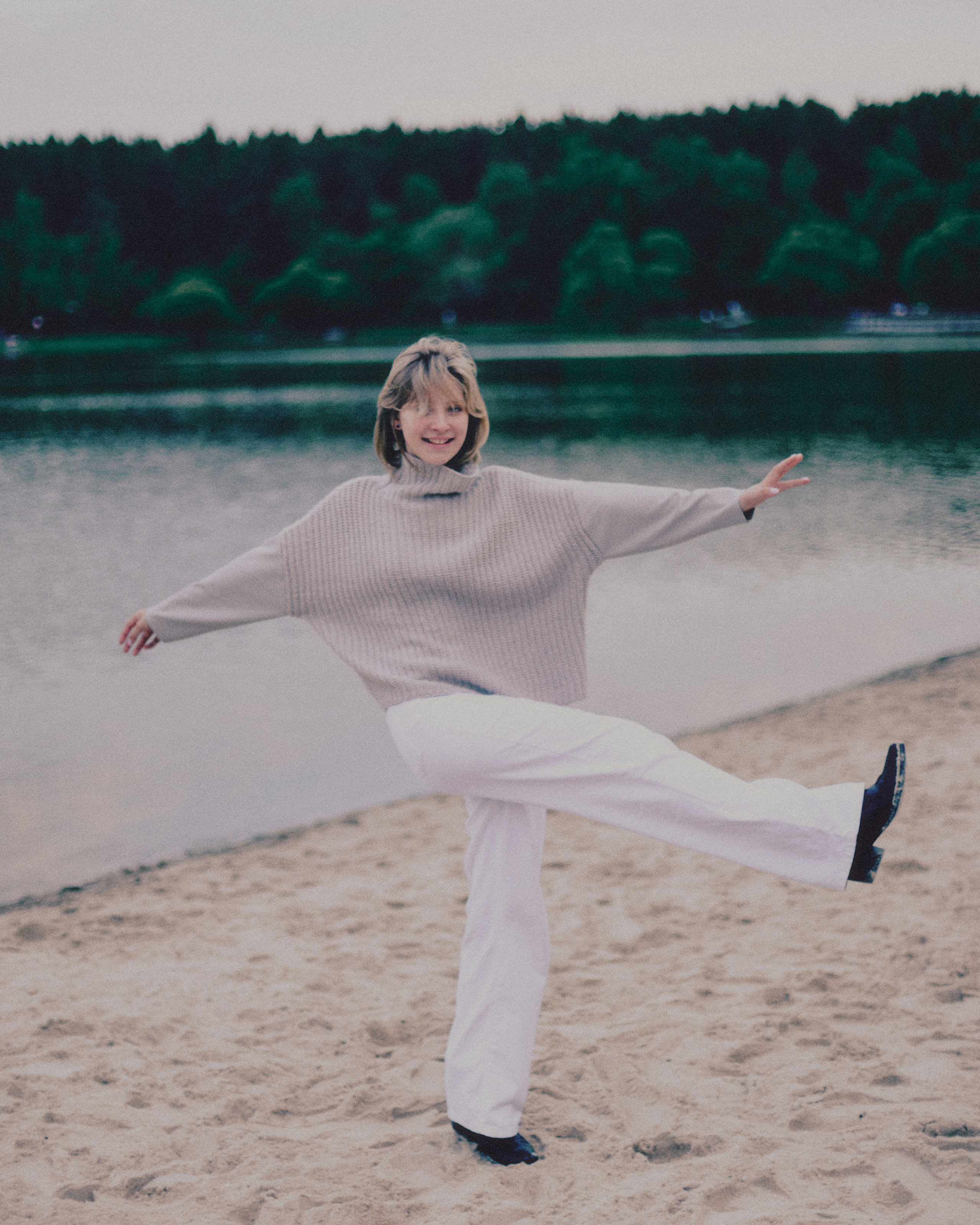 Ася. Портретный фотограф в Москве Ольга Крылова