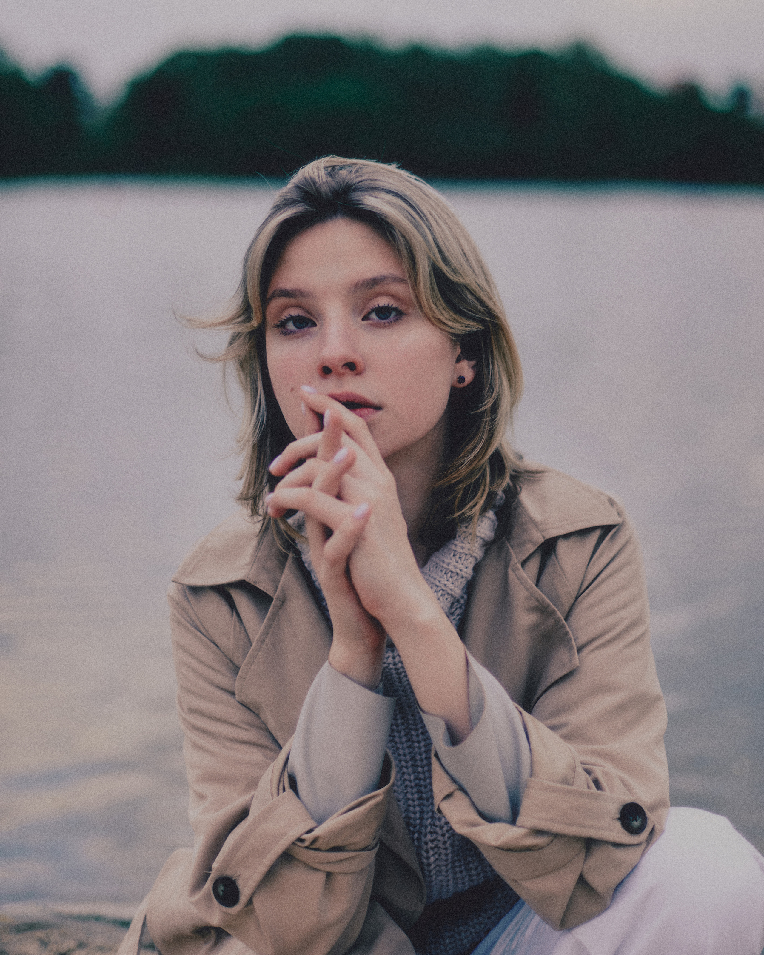 Ася. Портретный фотограф в Москве Ольга Крылова