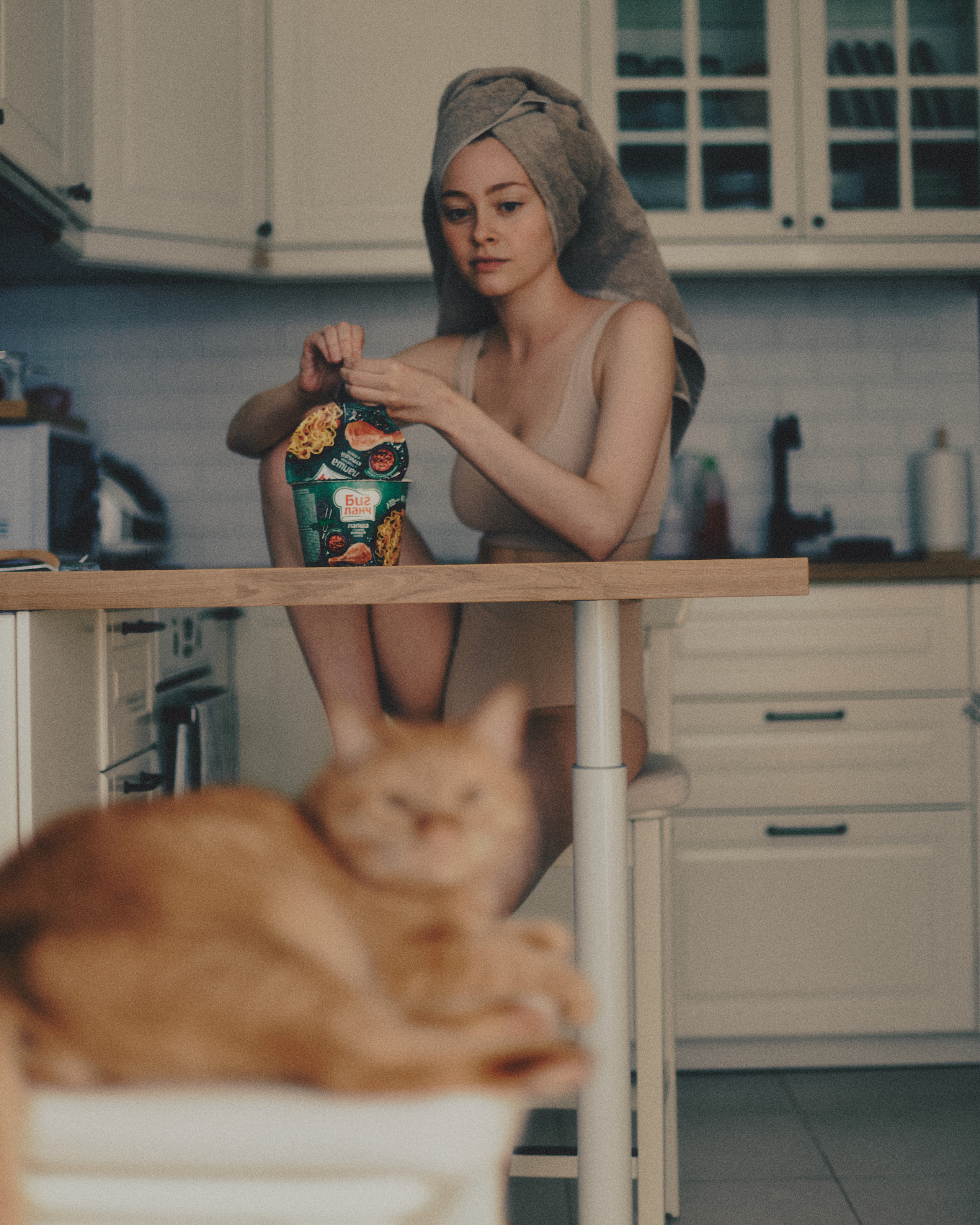 Катя. Портретный фотограф в Москве Ольга Крылова