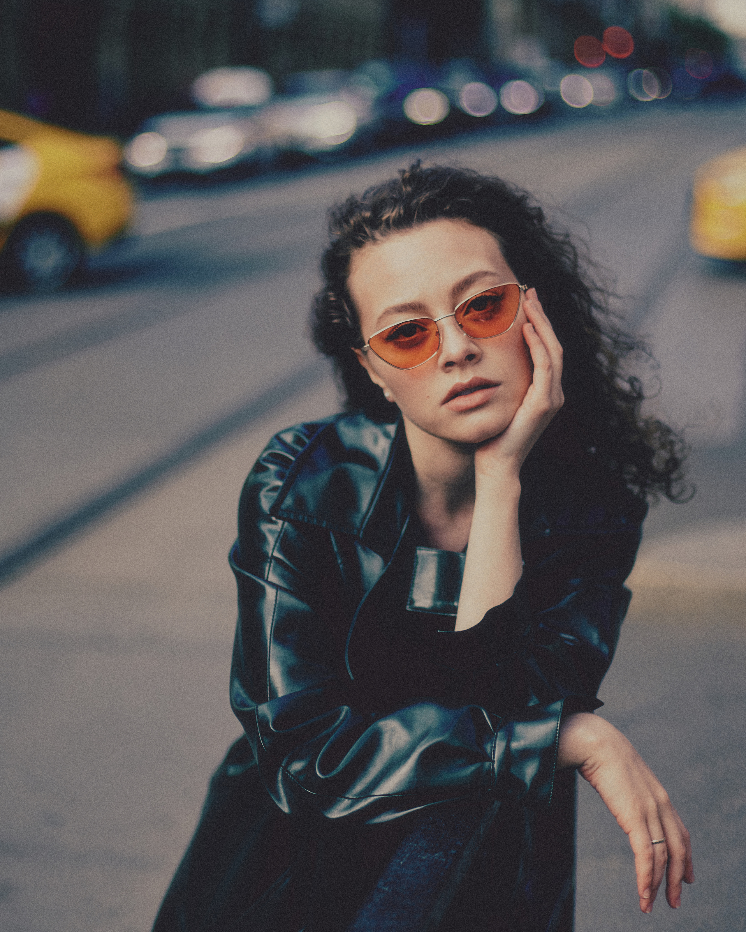 Катя. Портретный фотограф в Москве Ольга Крылова