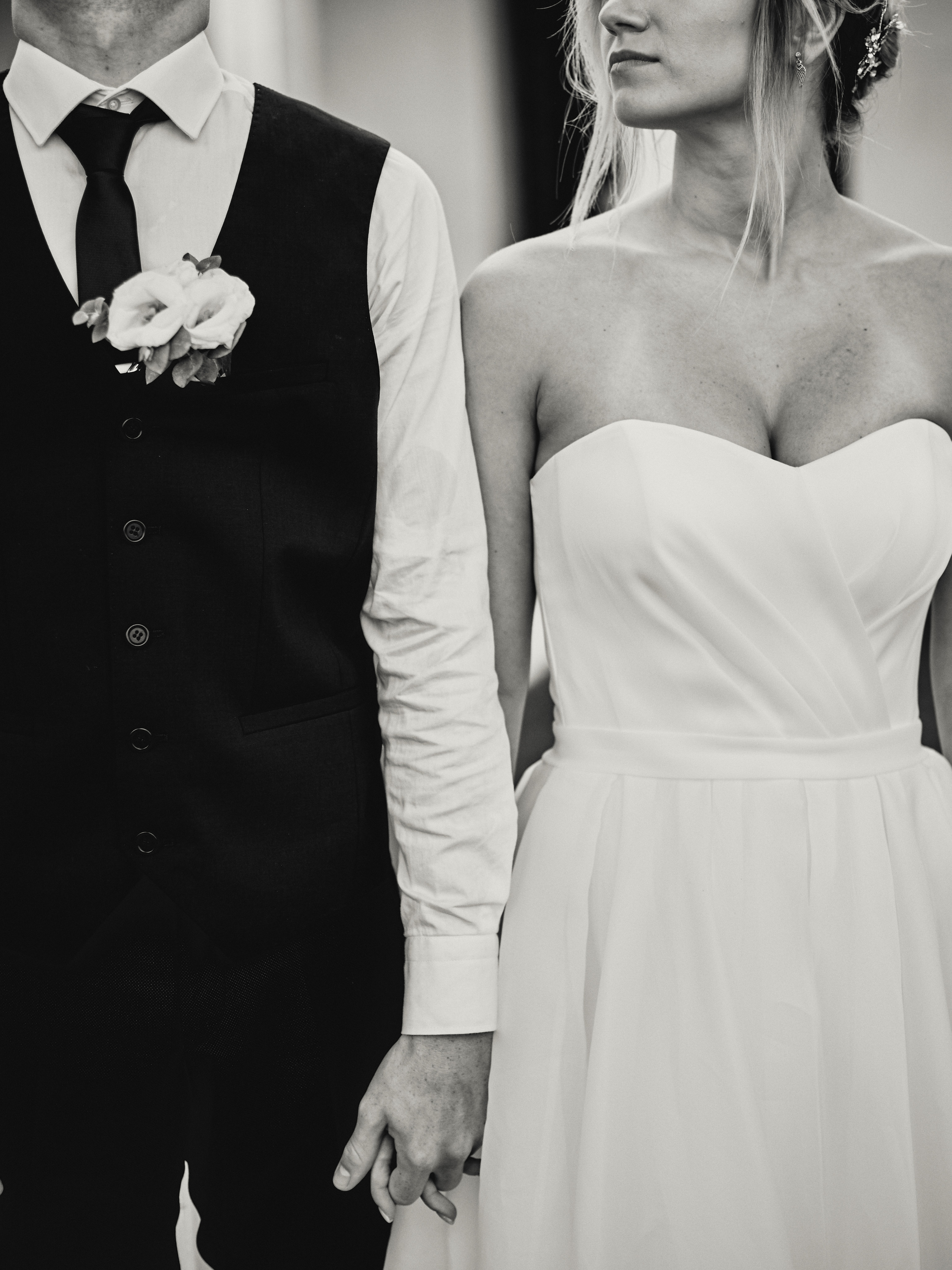 Алёна и Саша. Портретный фотограф в Москве Ольга Крылова