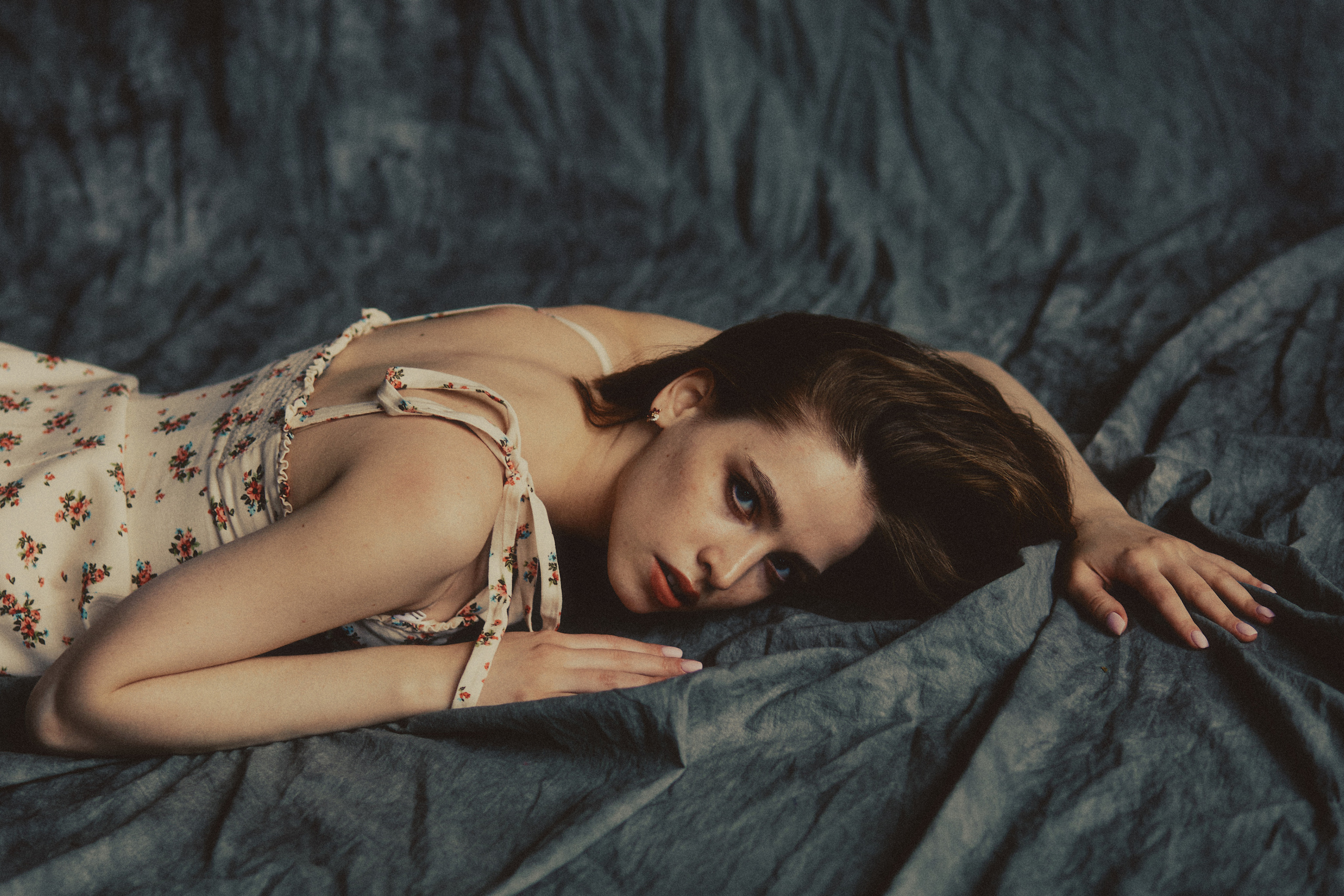 Лиза. Портретный фотограф в Москве Ольга Крылова