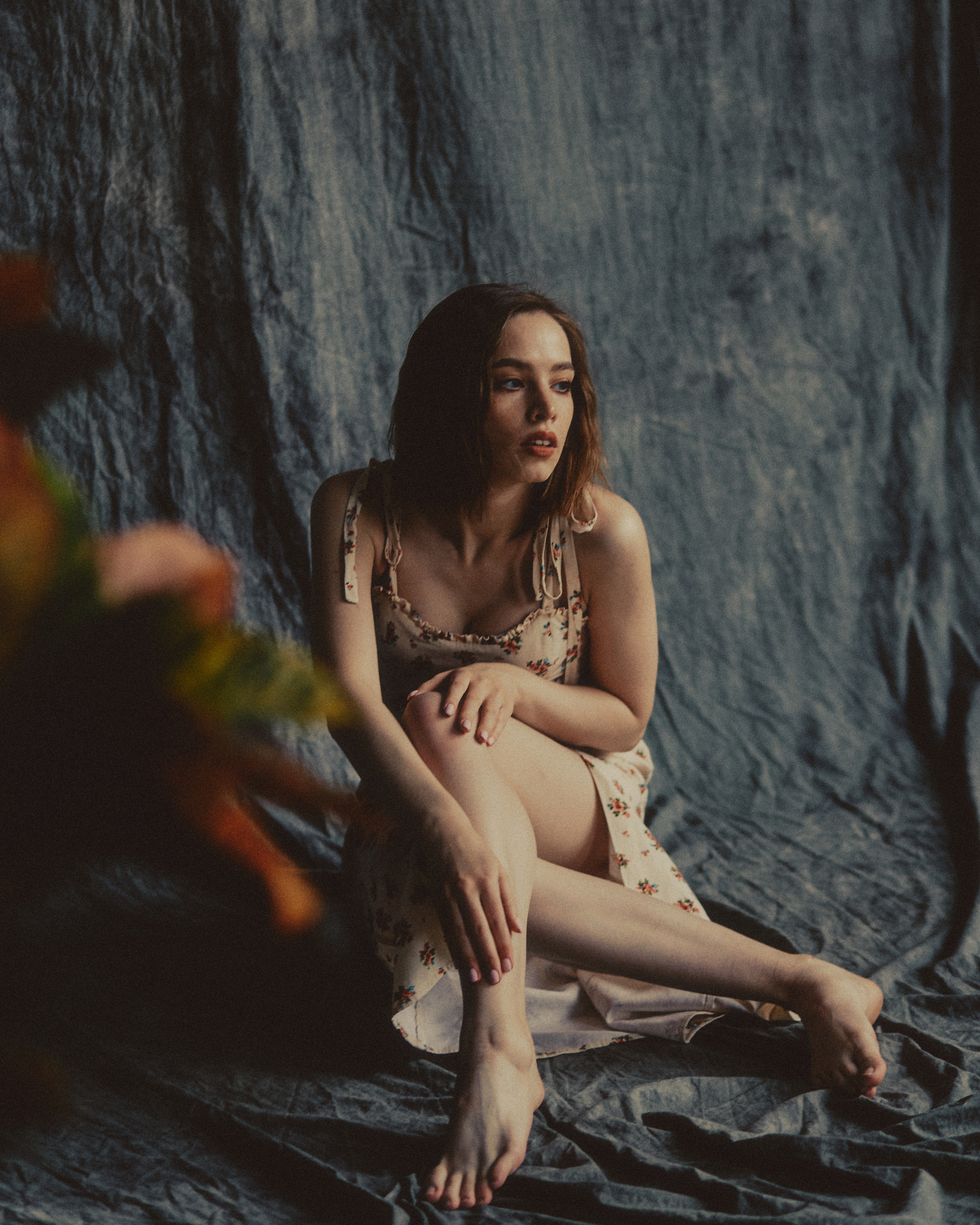 Лиза. Портретный фотограф в Москве Ольга Крылова