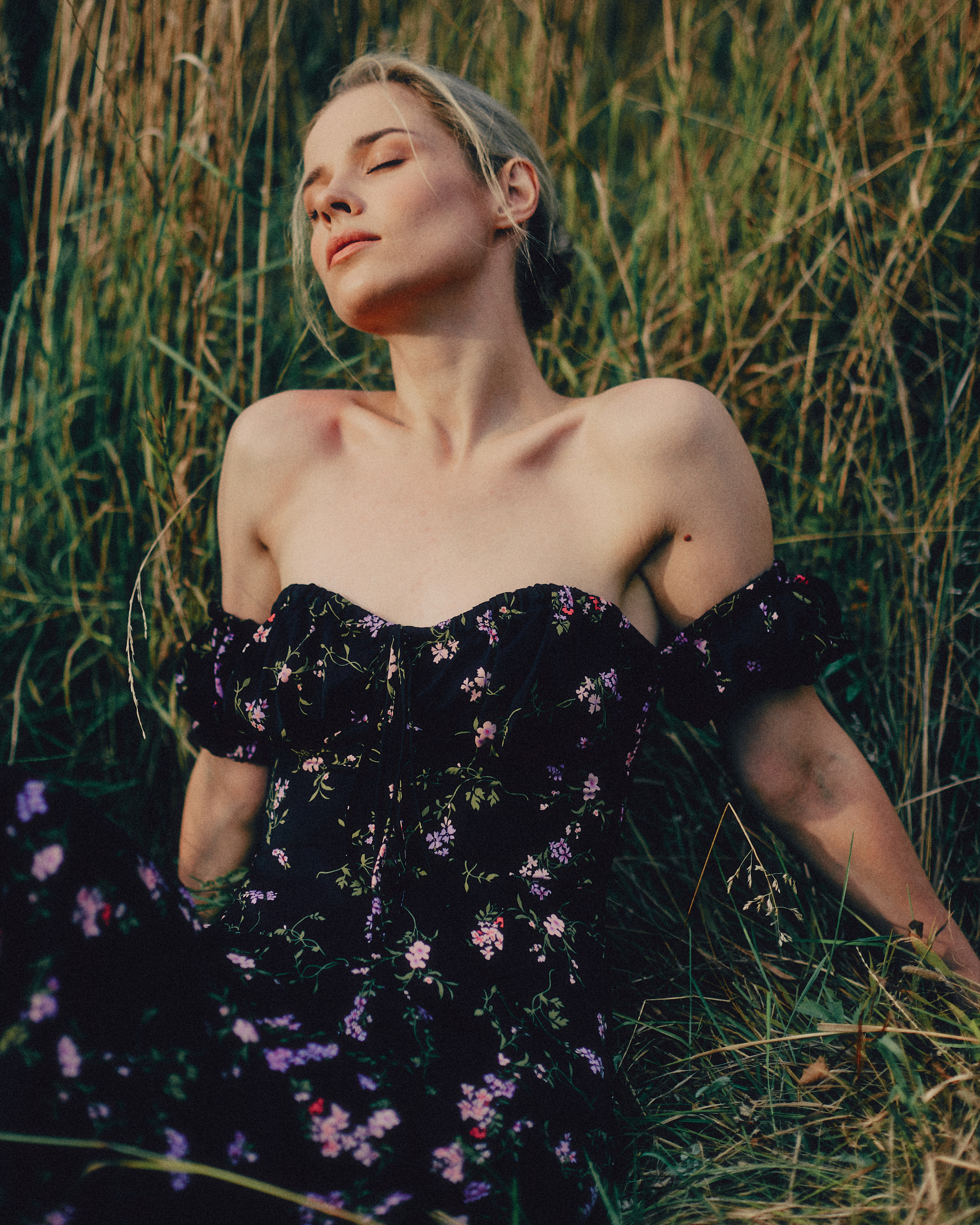 Полина. Портретный фотограф в Москве Ольга Крылова