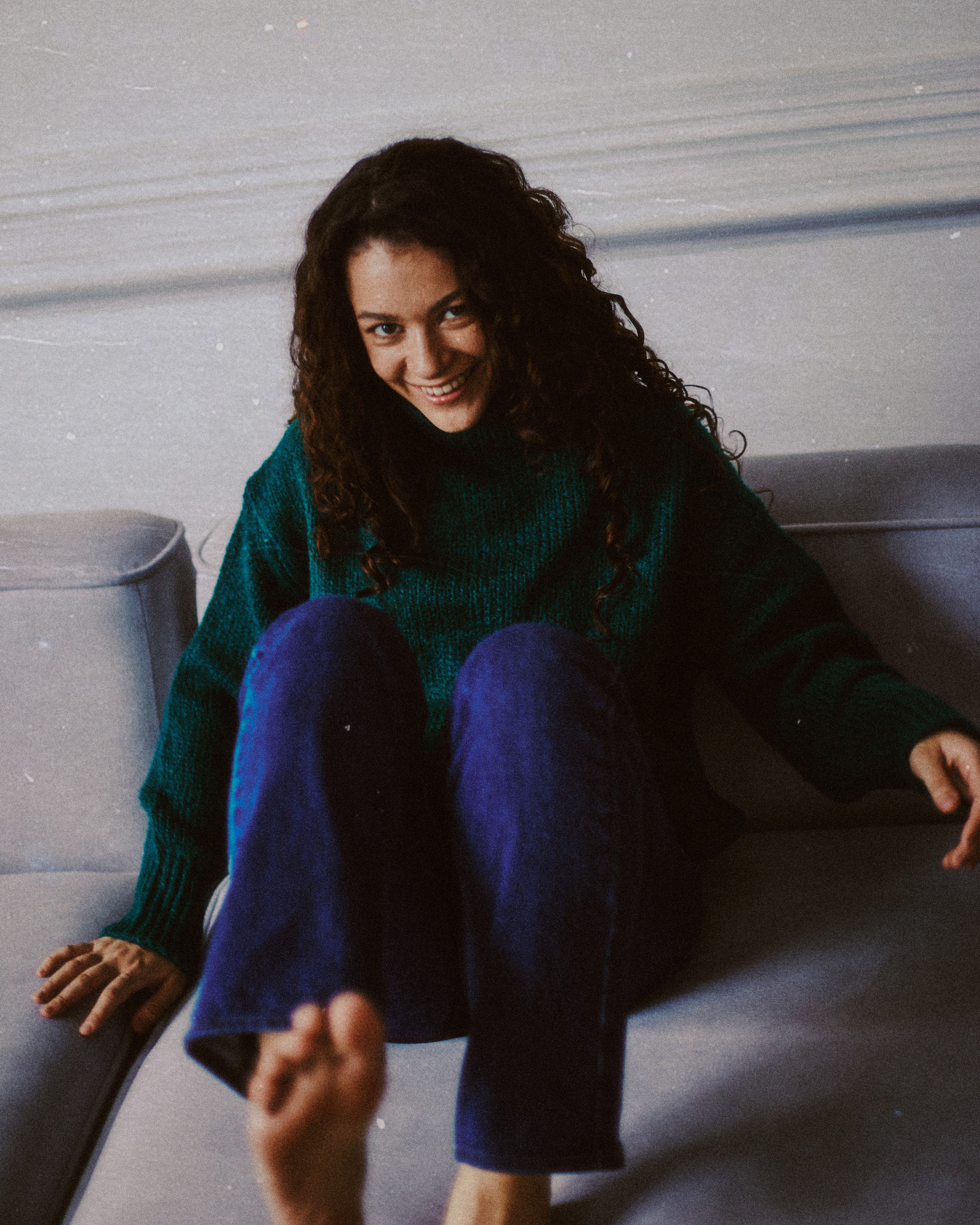 Даша. Портретный фотограф в Москве Ольга Крылова