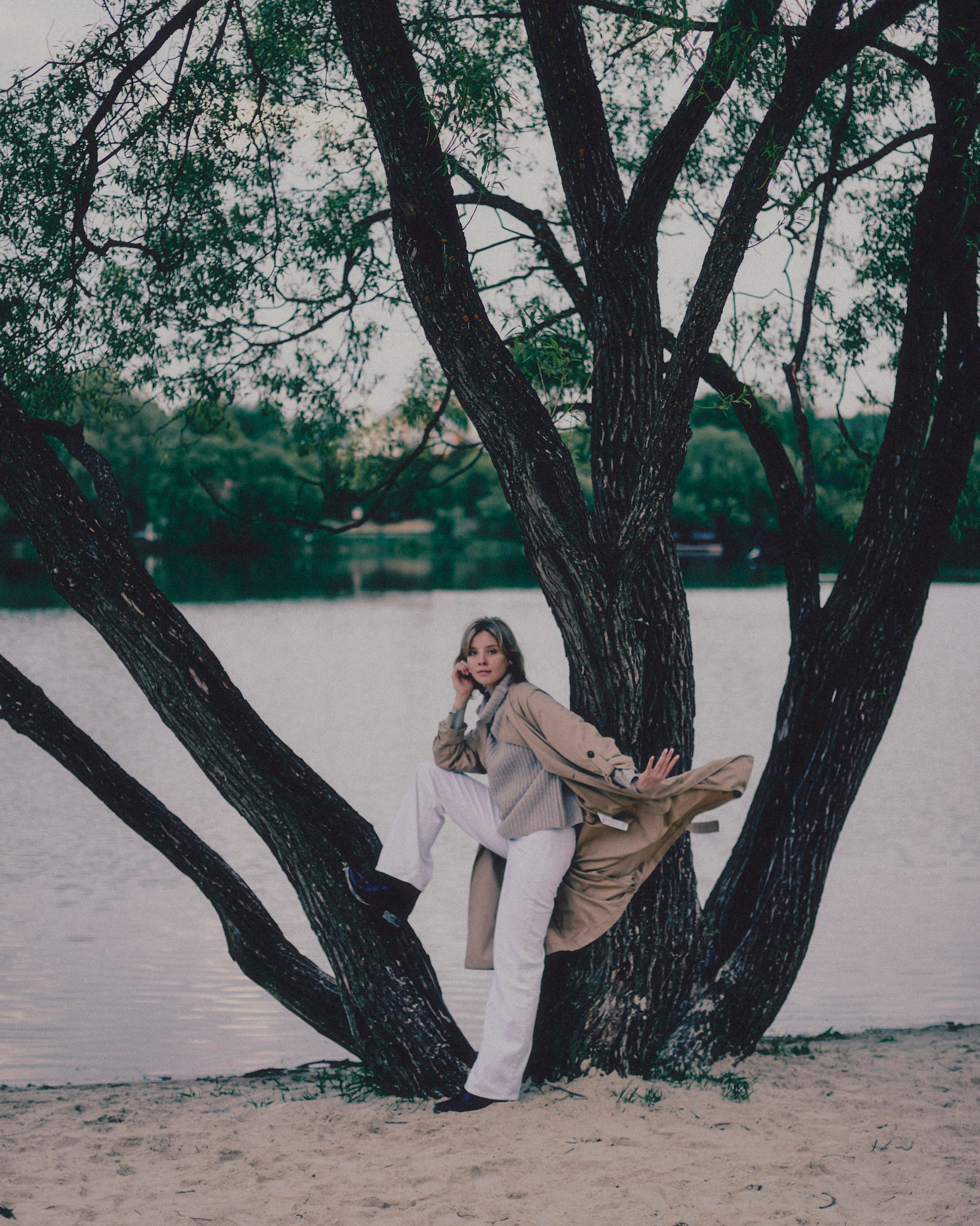 Ася. Портретный фотограф в Москве Ольга Крылова