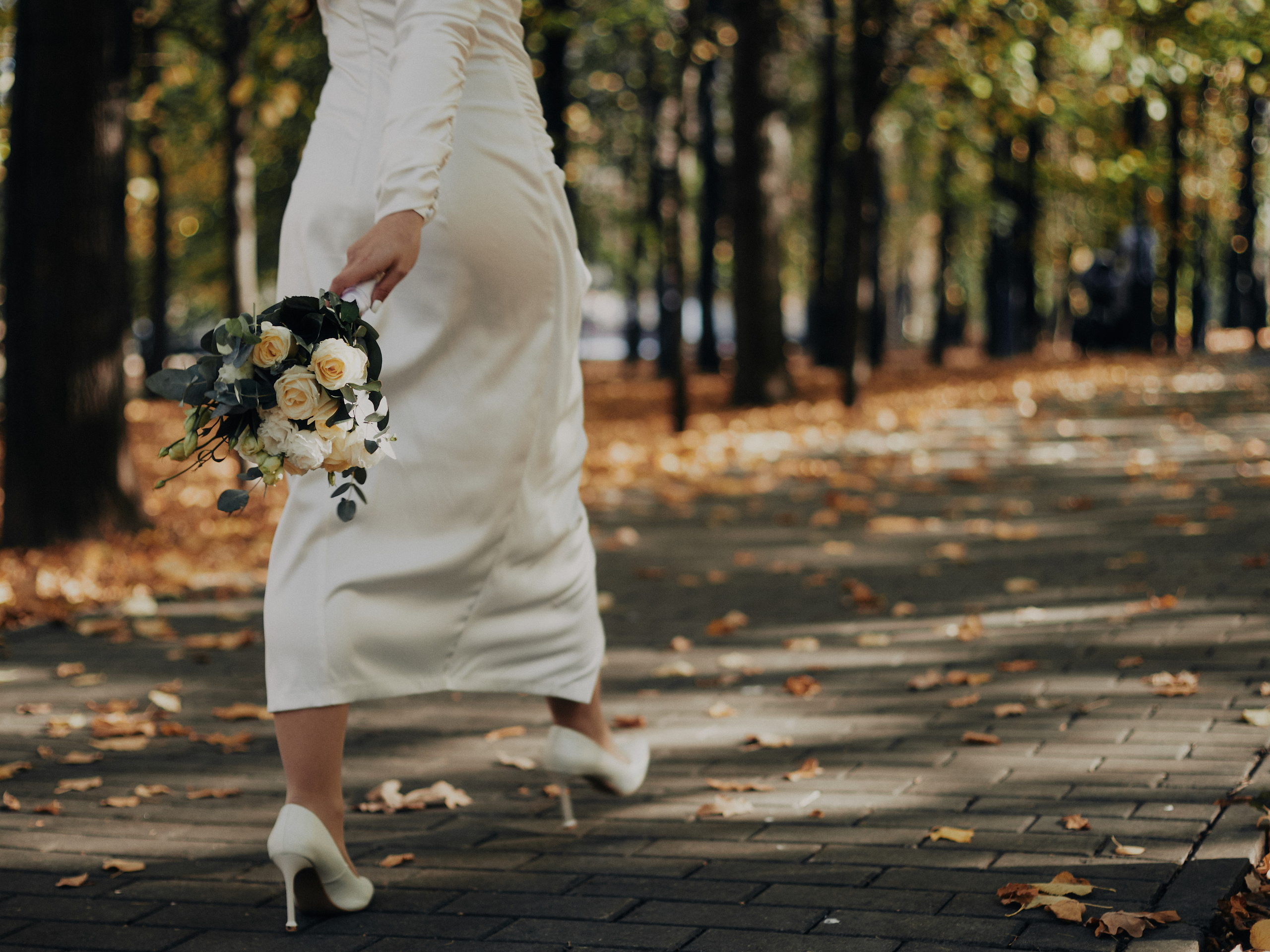 Тася и Олег. Портретный фотограф в Москве Ольга Крылова