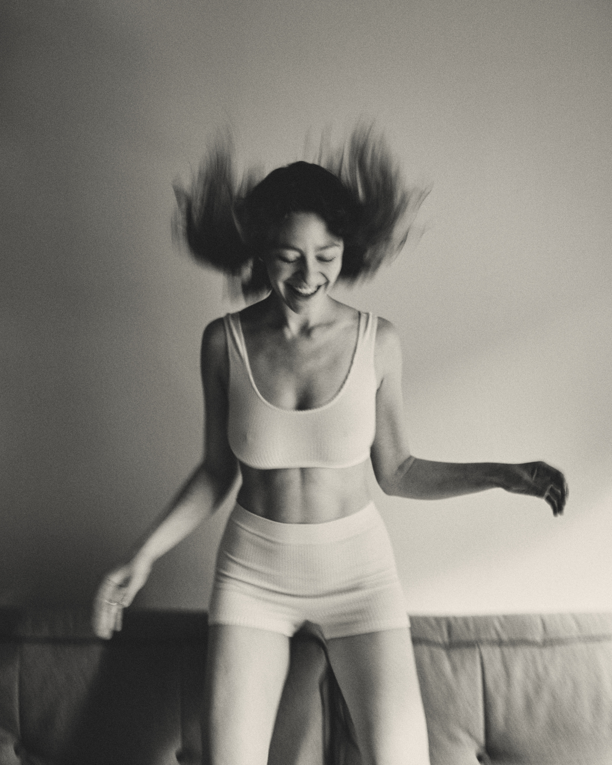 Катя. Портретный фотограф в Москве Ольга Крылова