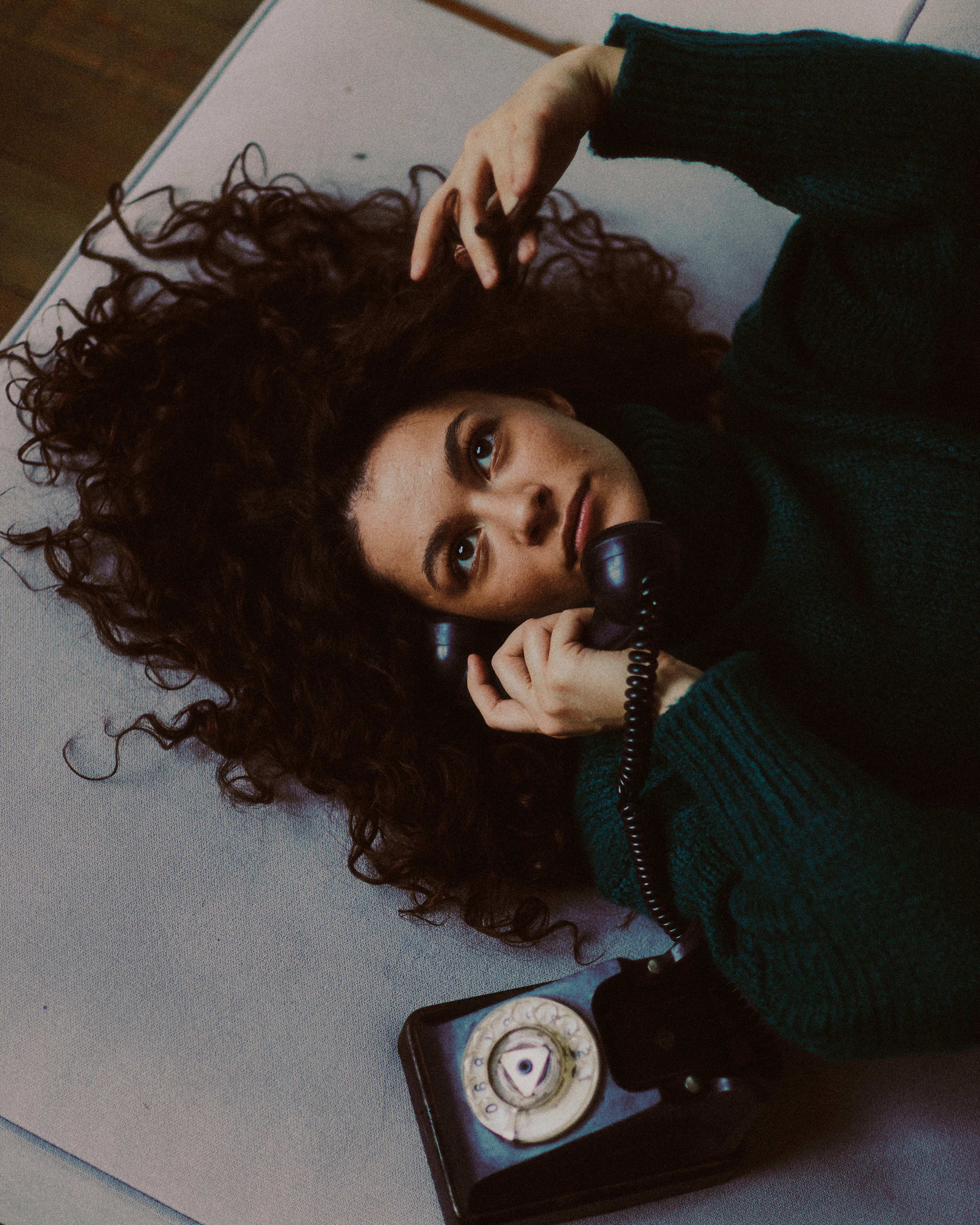 Даша. Портретный фотограф в Москве Ольга Крылова